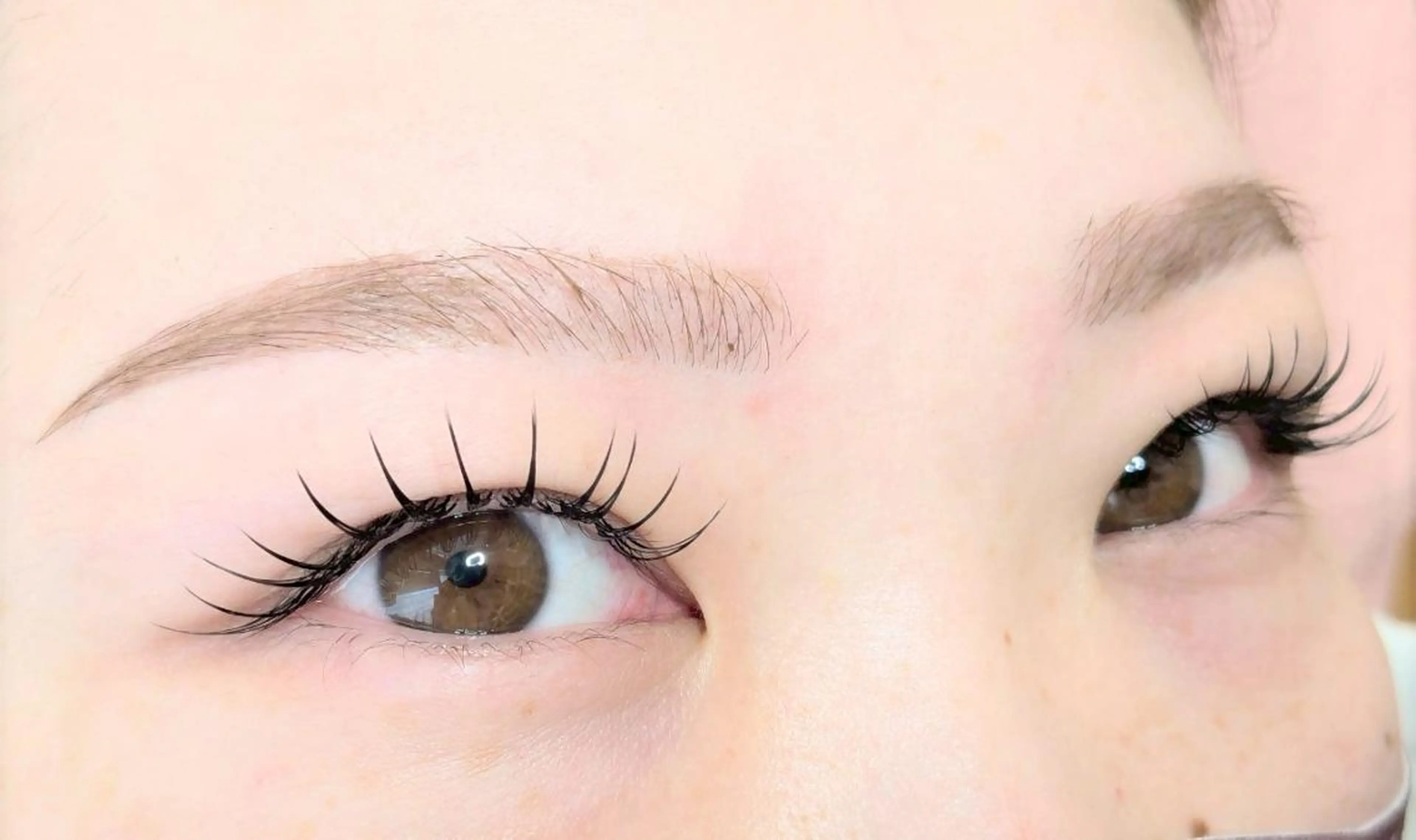 マツエク・マツパ Anela柏店 🐾Nagisa🐾のマツエク・マツパデザイン