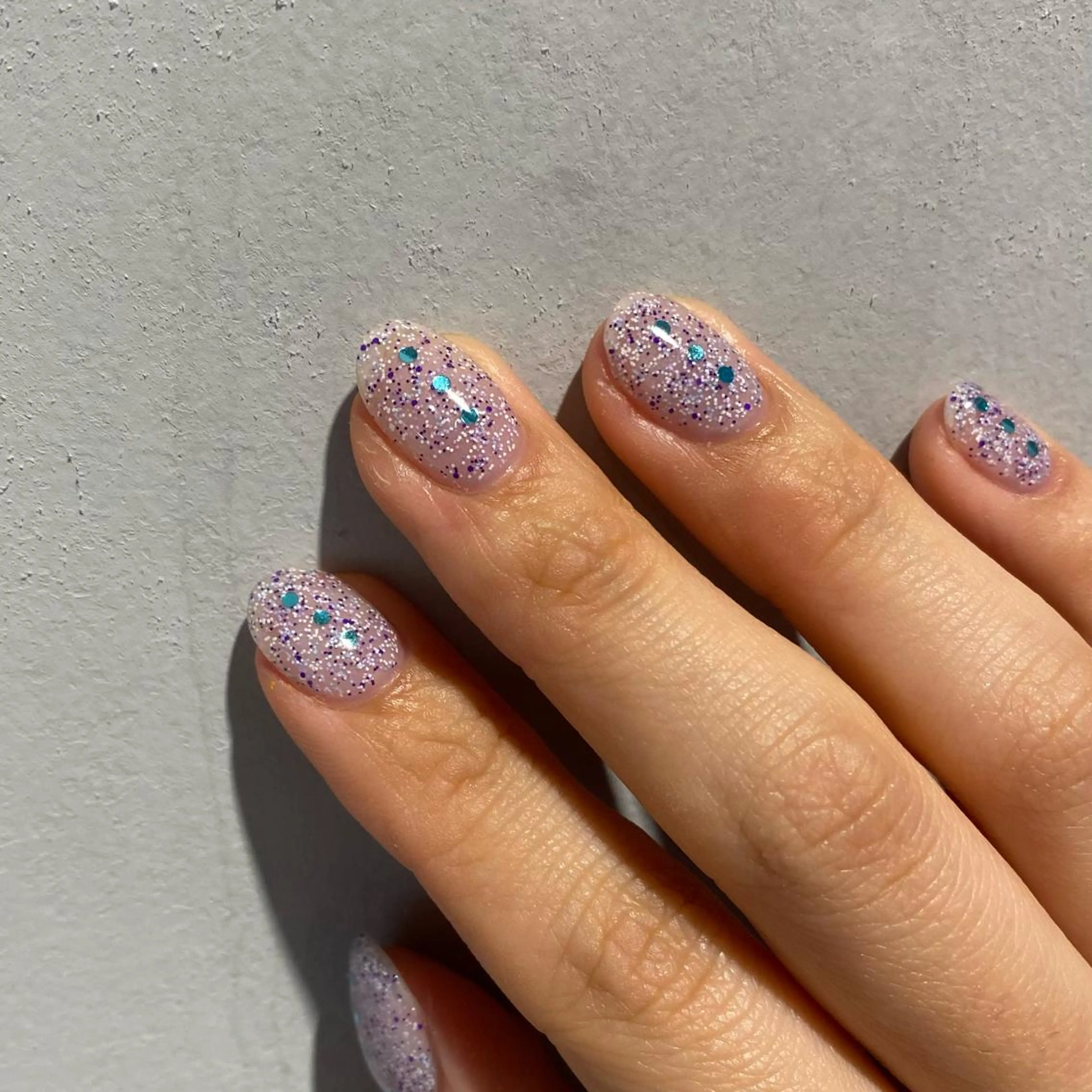 ネイル ハンドネイル RINO AMANE nailのネイルデザイン