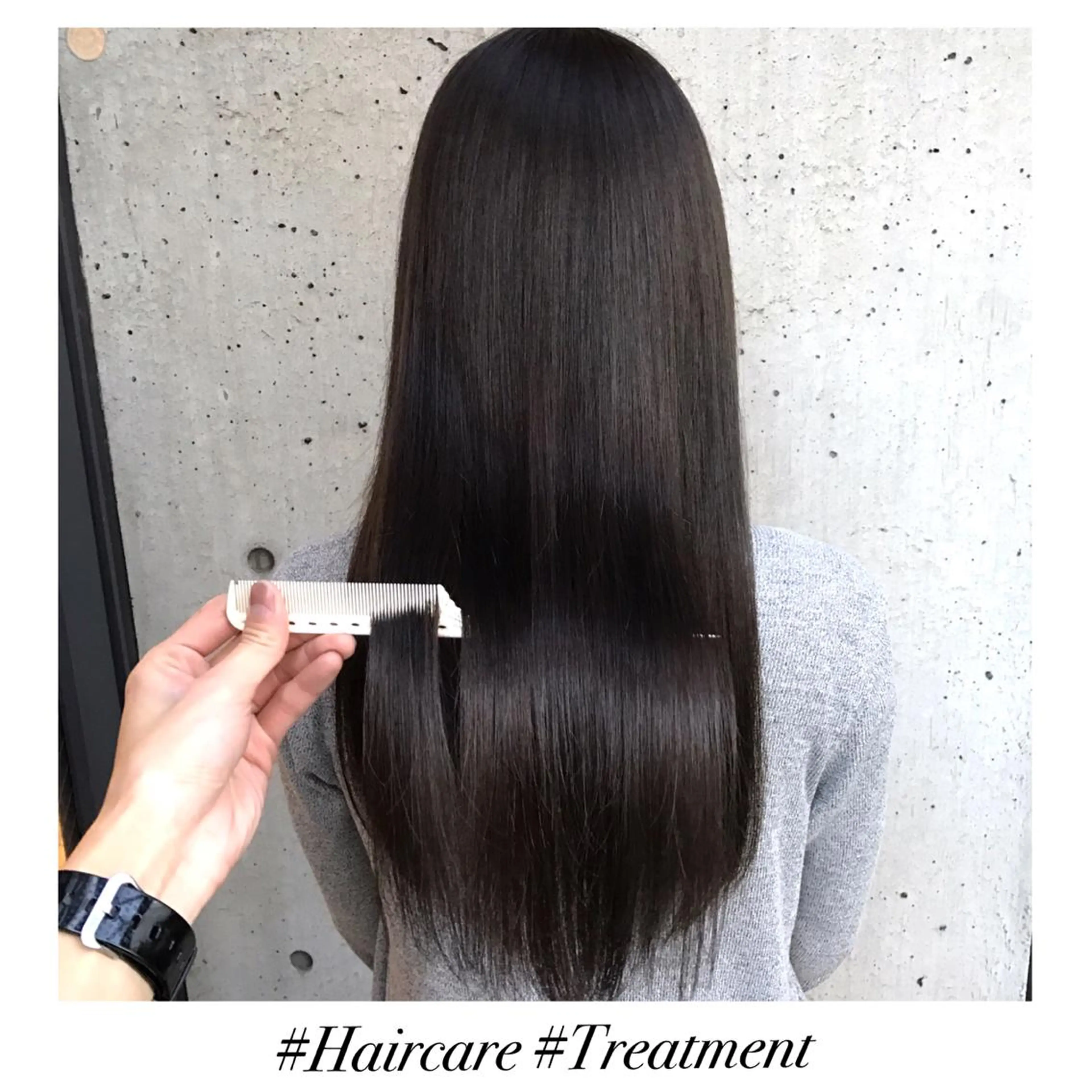 カラー アッシュ ブリーチ サロウィン所属・K-POP好き美容師 🇰🇷Kai.Yのヘアスタイル