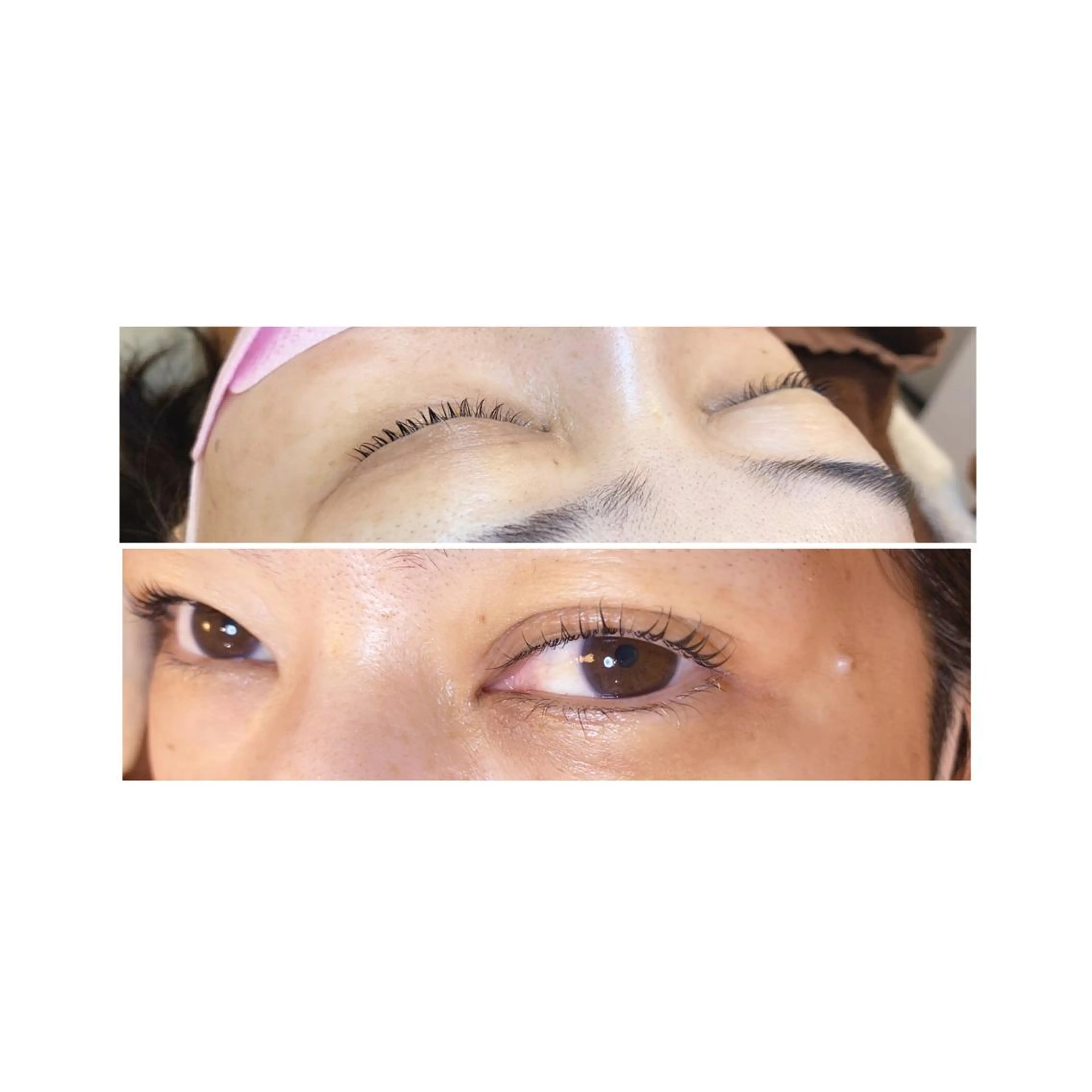 マツエク・マツパ アイブロウ プロカラーカレン 藤井寺所属・プロカラーカレン 藤井寺店のマツエク・マツパデザイン