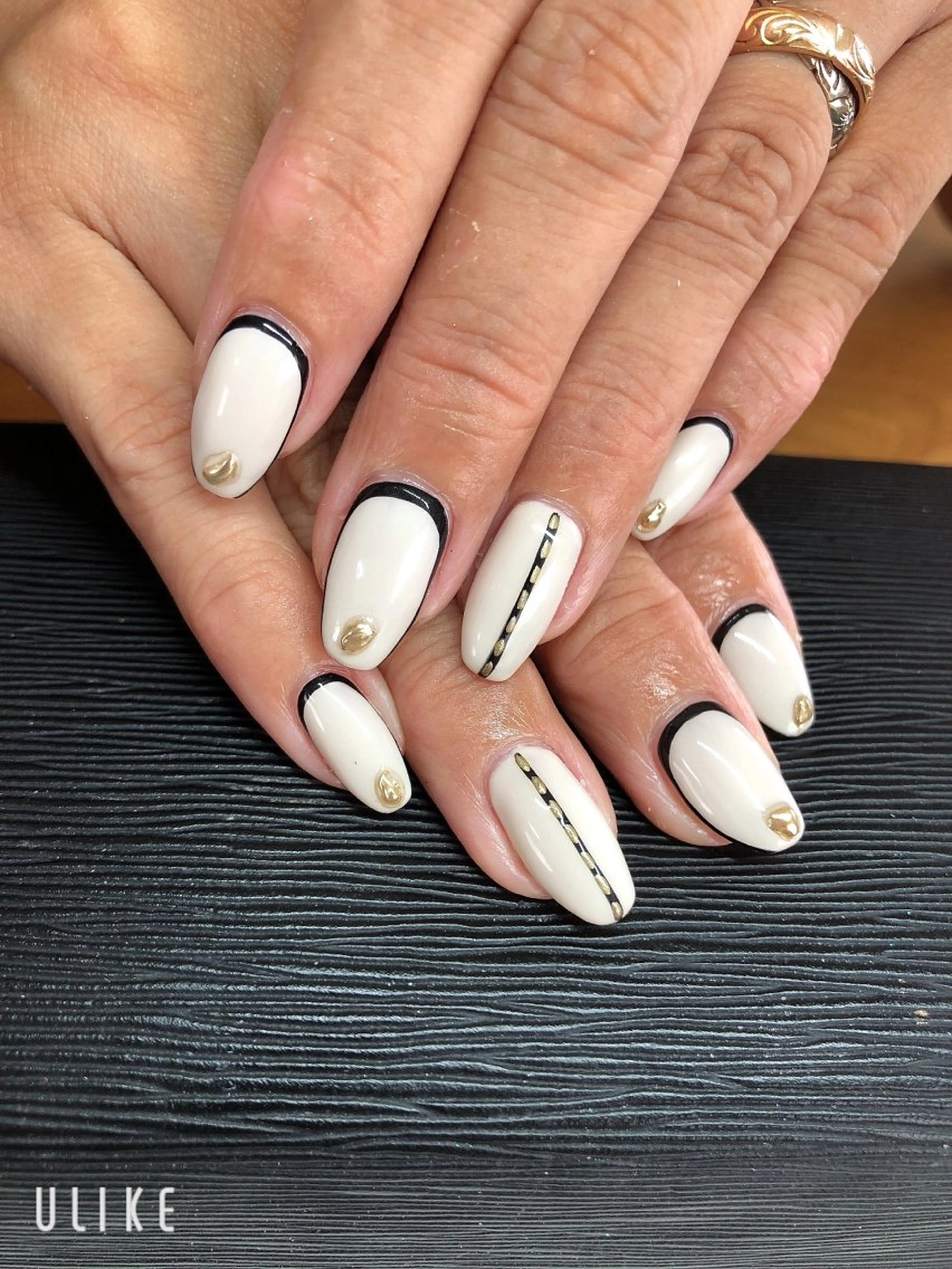 ネイル AISANCE -エゾンス-のネイルデザイン