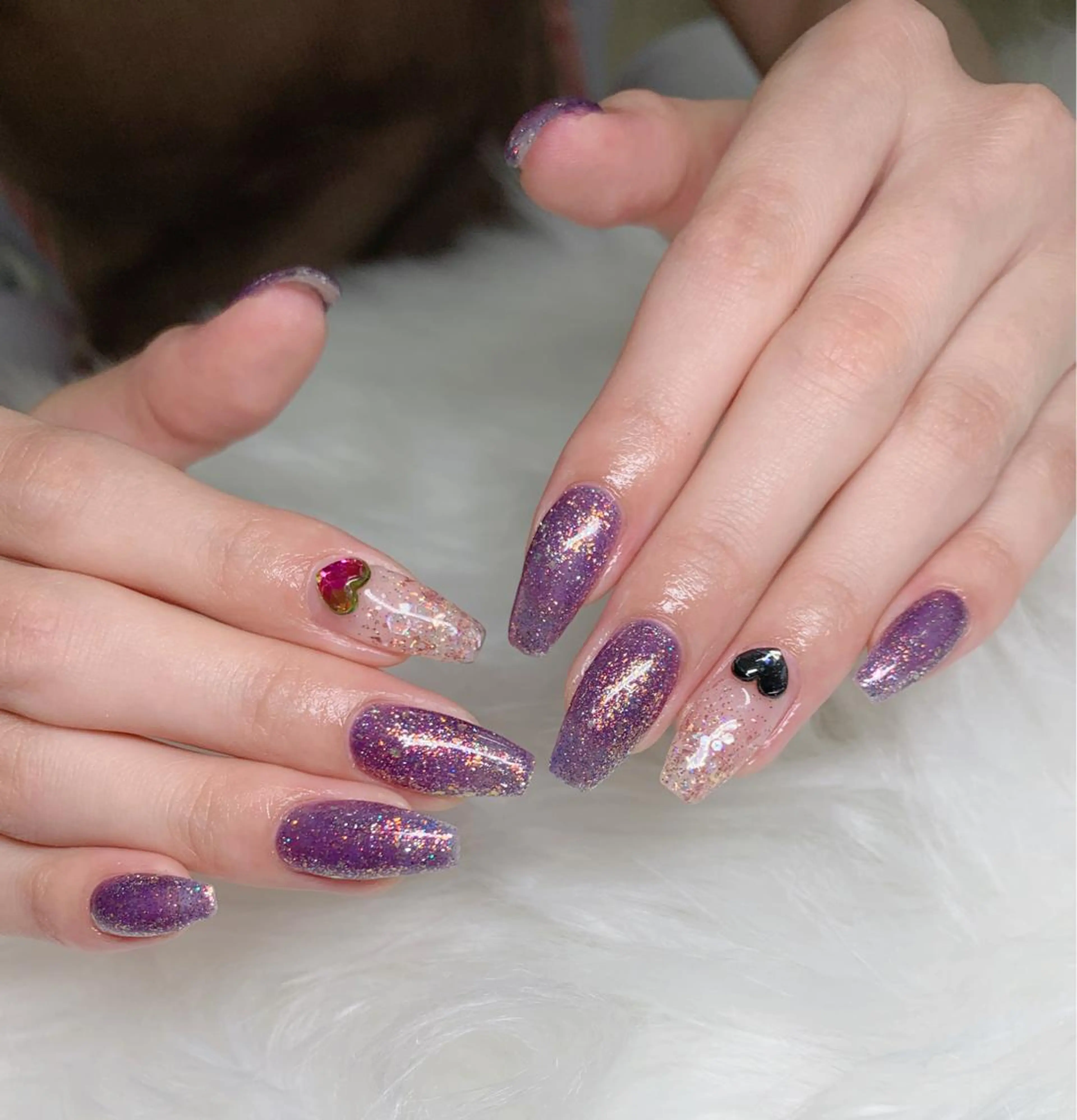 ネイル H'ami nail salon所属・ハミネイルサロン ハナのネイルデザイン