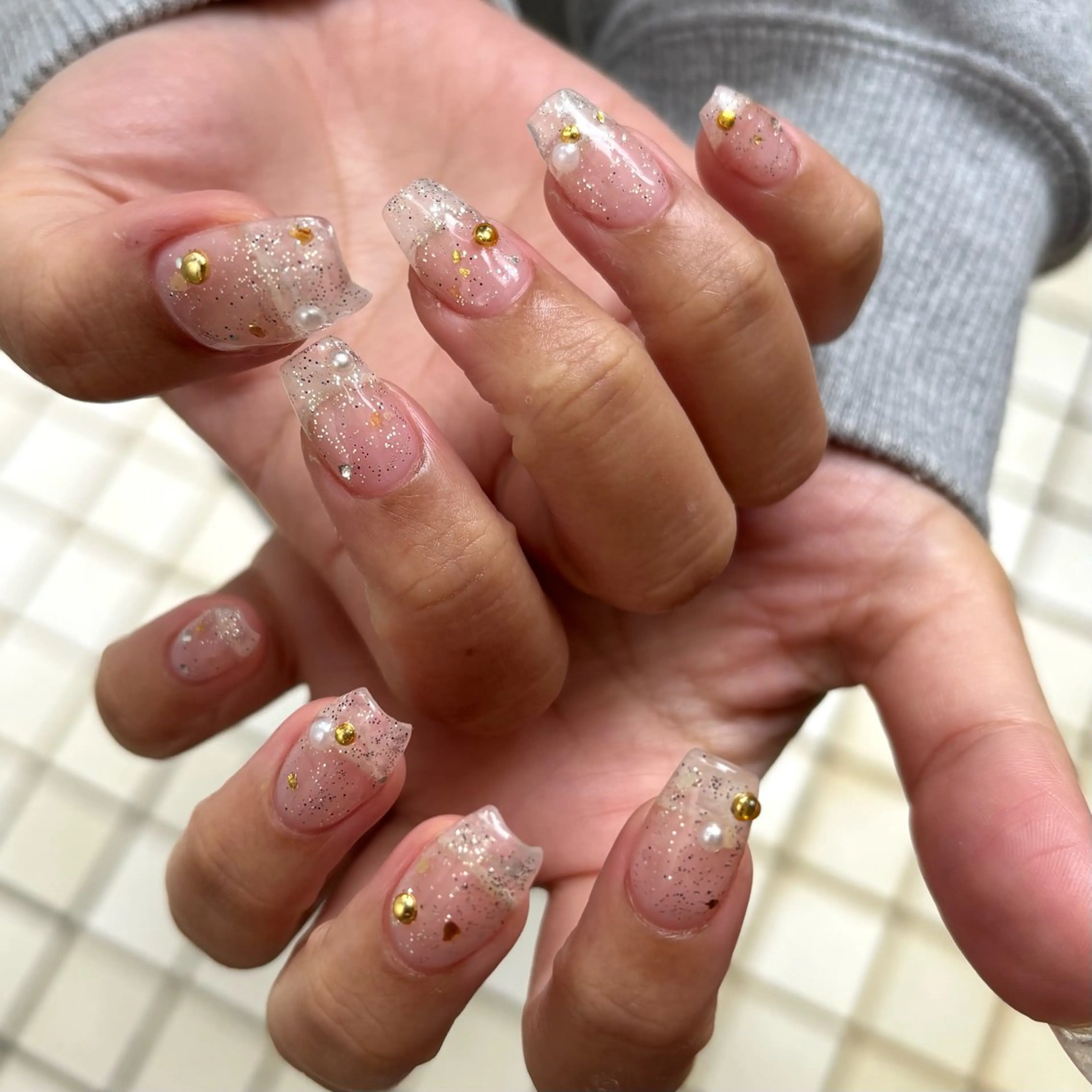 ネイル iro maniaのネイルデザイン