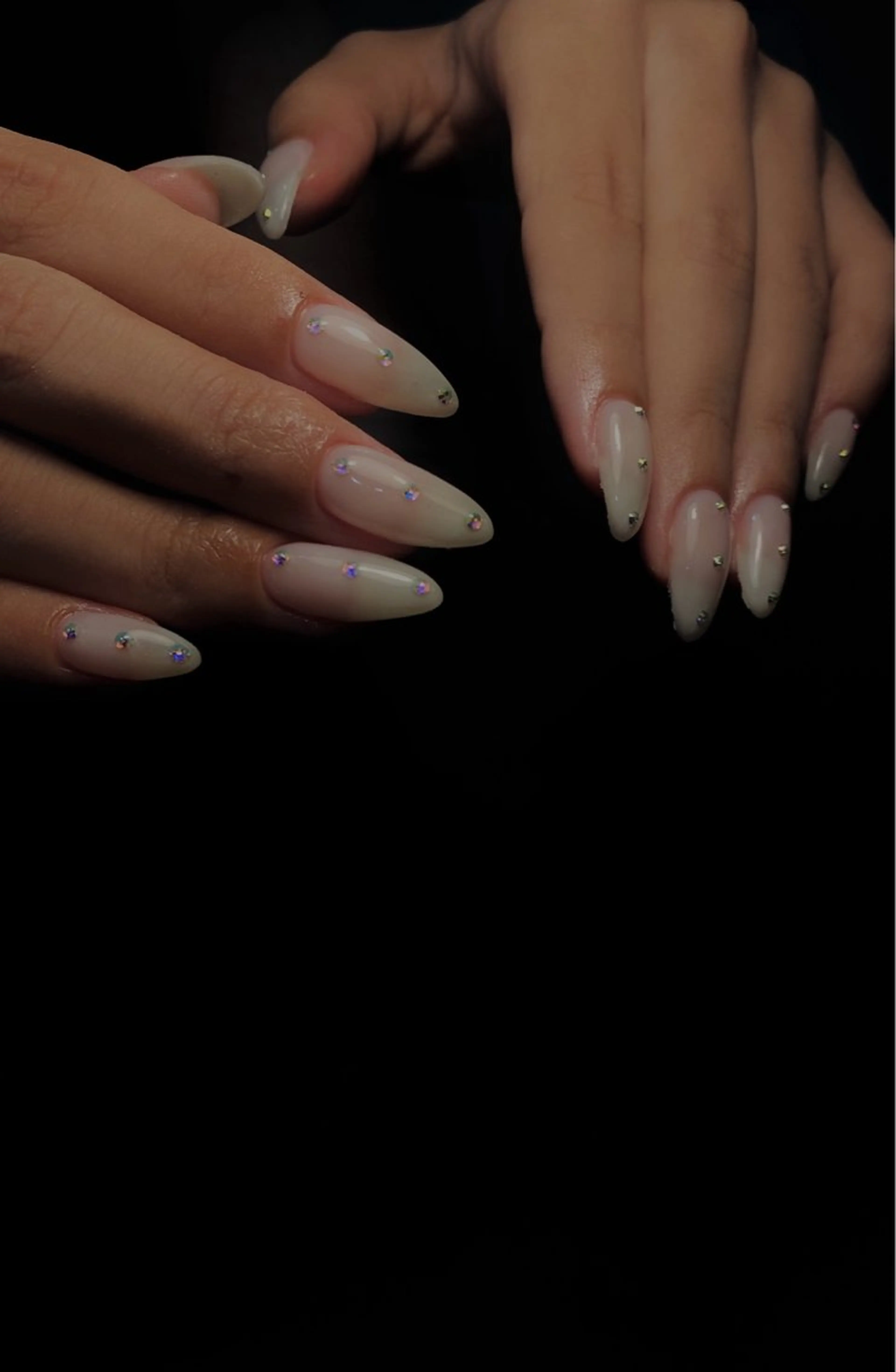 ネイル NILATE所属・渡邉 あいのネイルデザイン