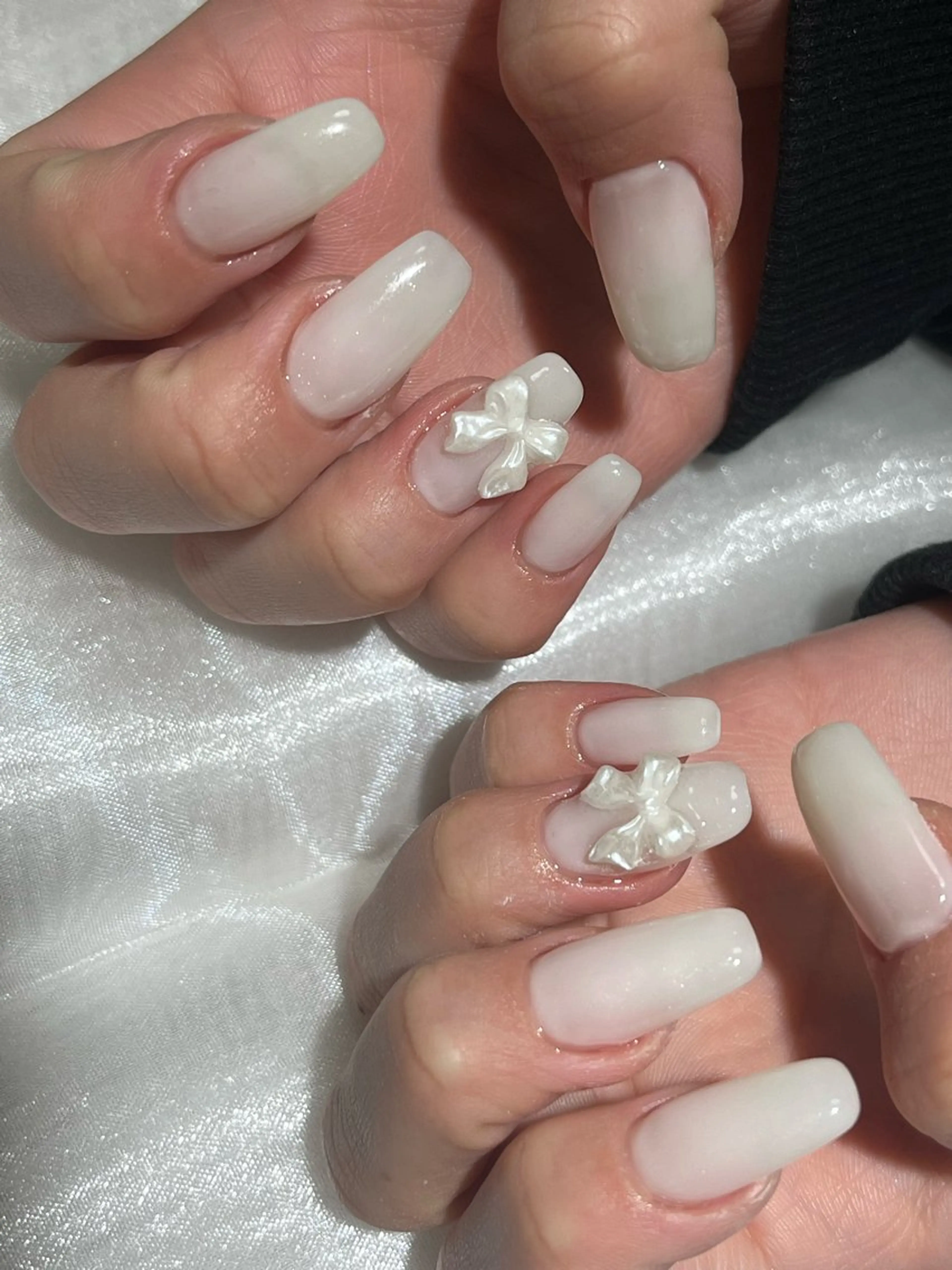 ネイル ハンドネイル repos 金山ネイルサロンのネイルデザイン