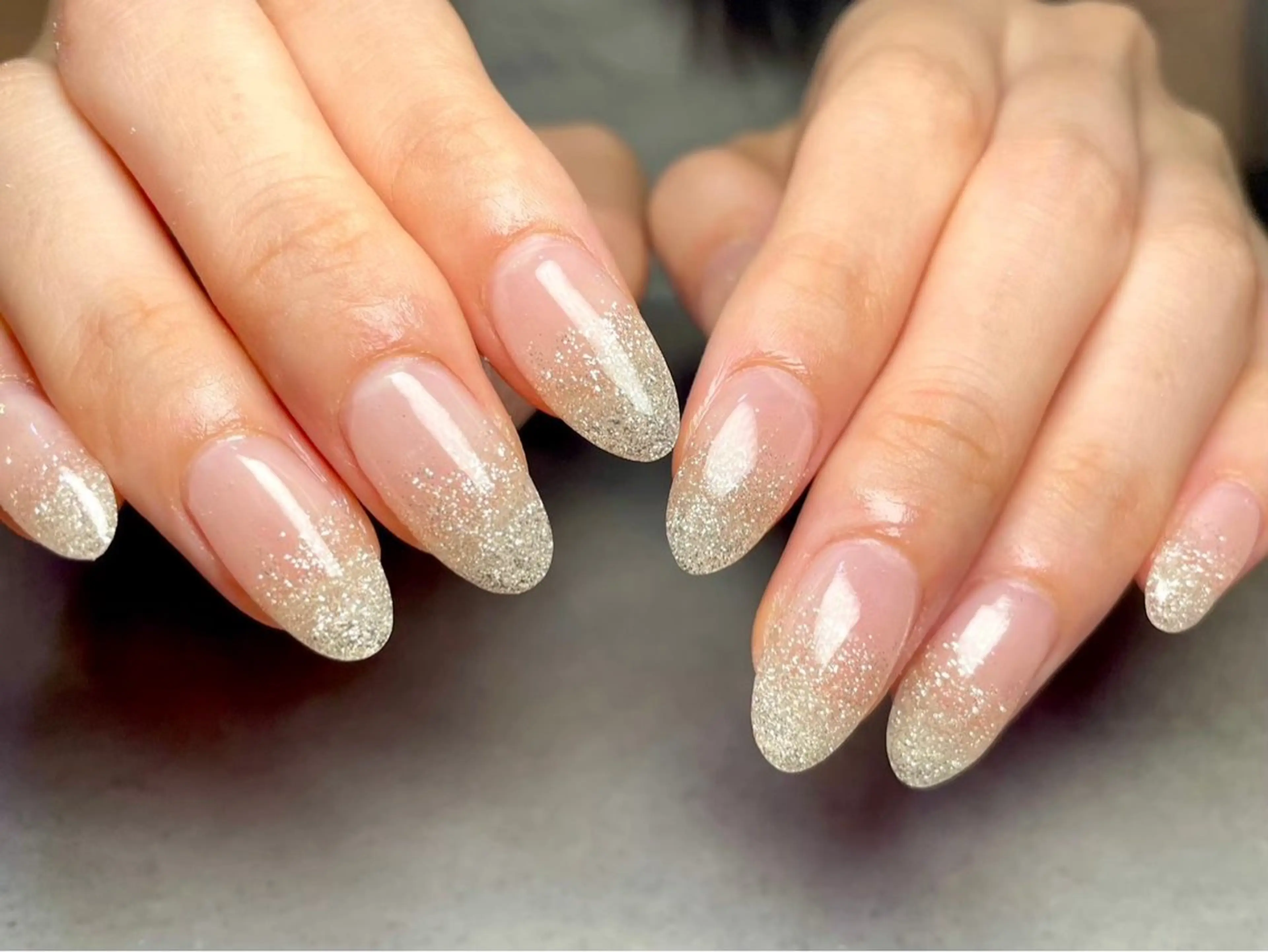 ネイル elu船橋 karenのネイルデザイン