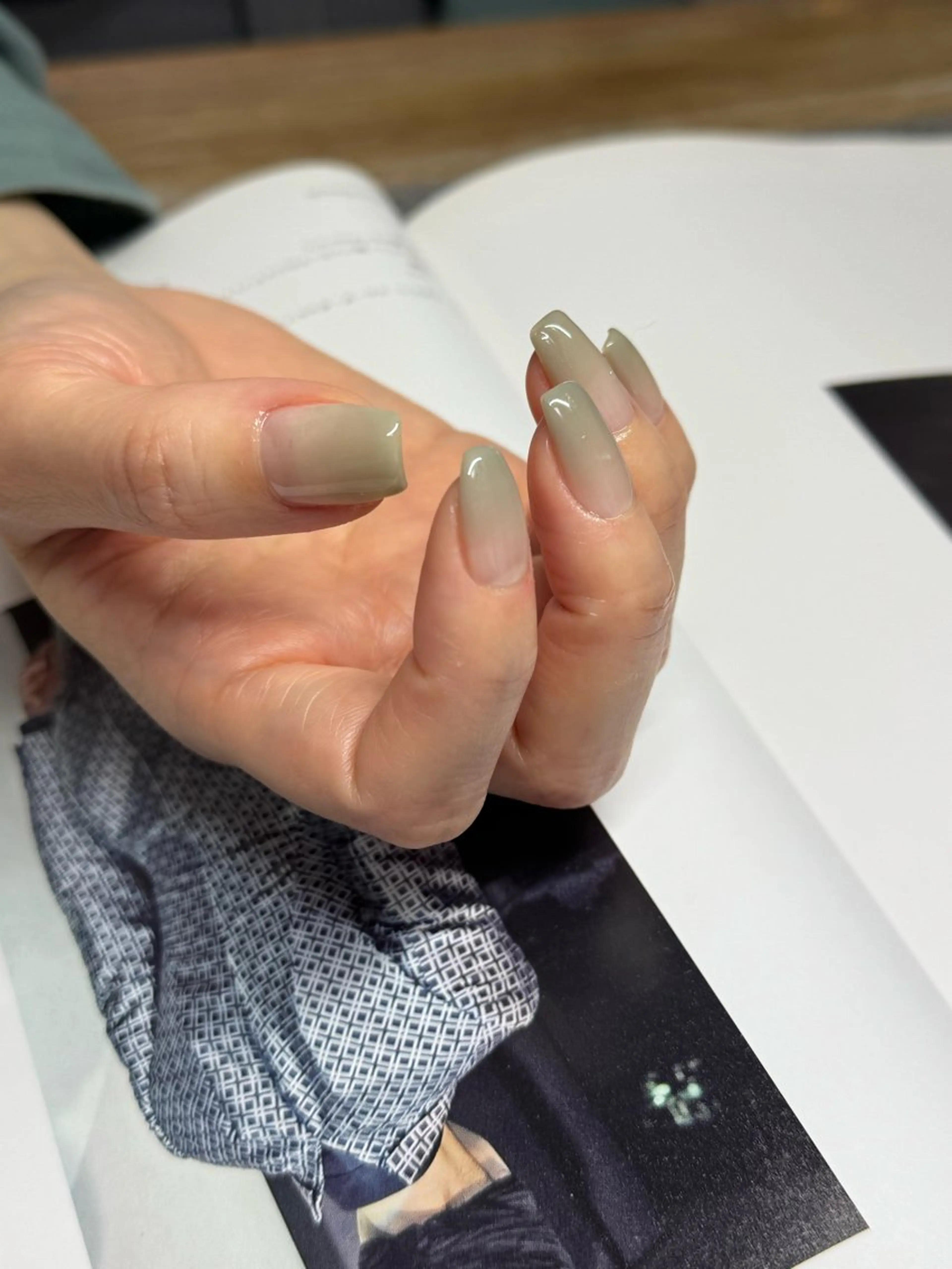 ネイル jeu nail.のネイルデザイン