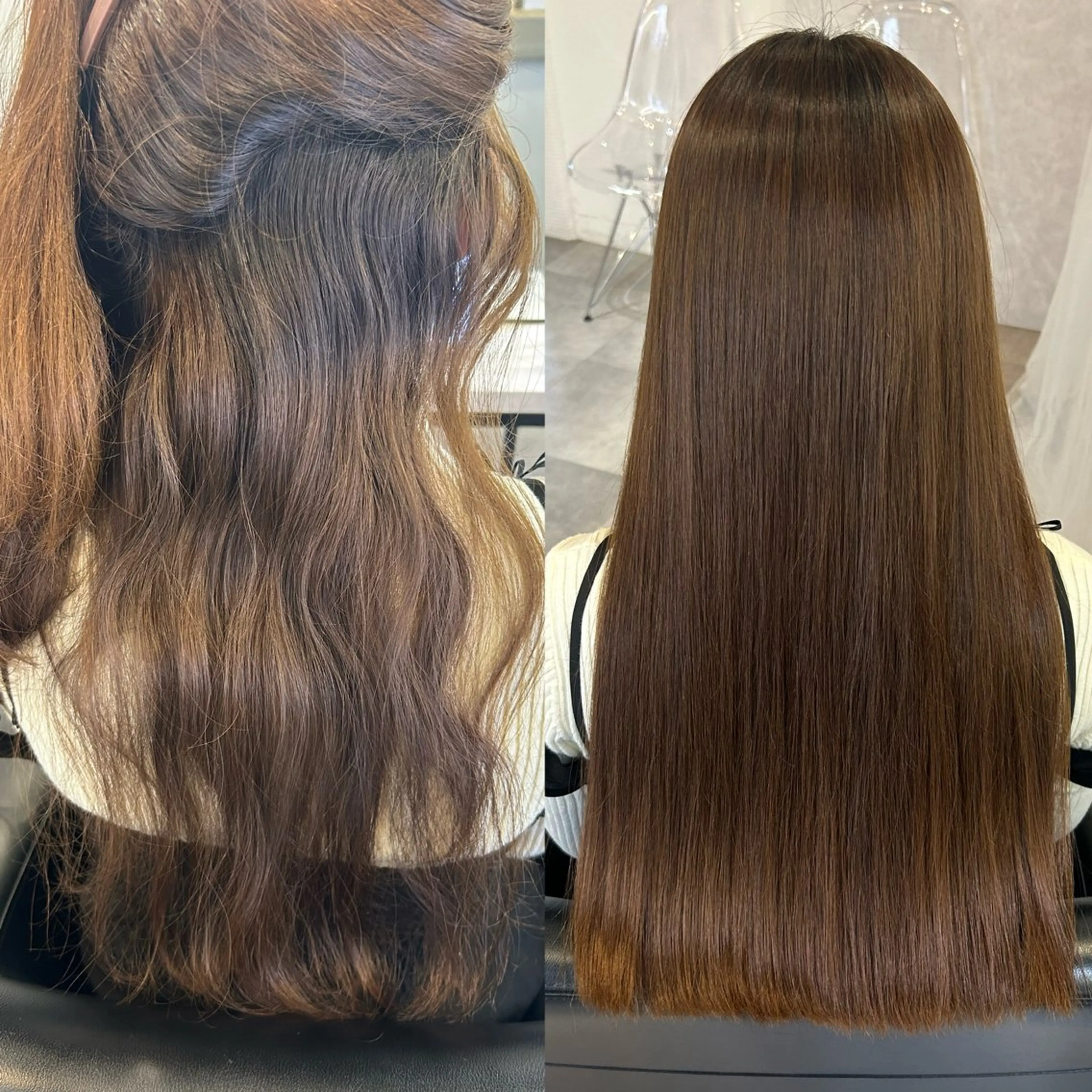 ロング Emitas.宮街道店所属・メイ/和歌山美容室/ Emitas.のヘアスタイル