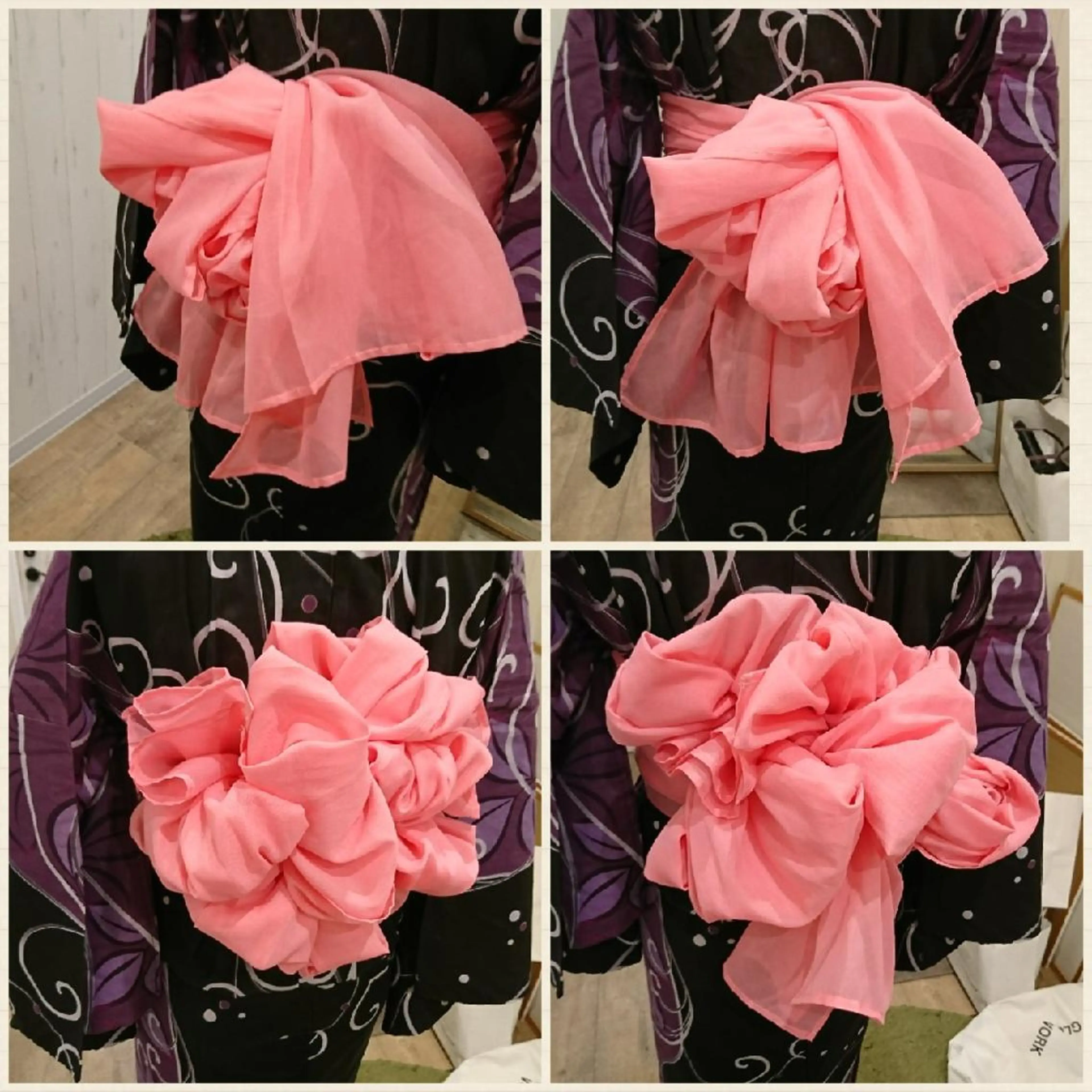 cell所属・植田 真理のエステ・リラクイメージ