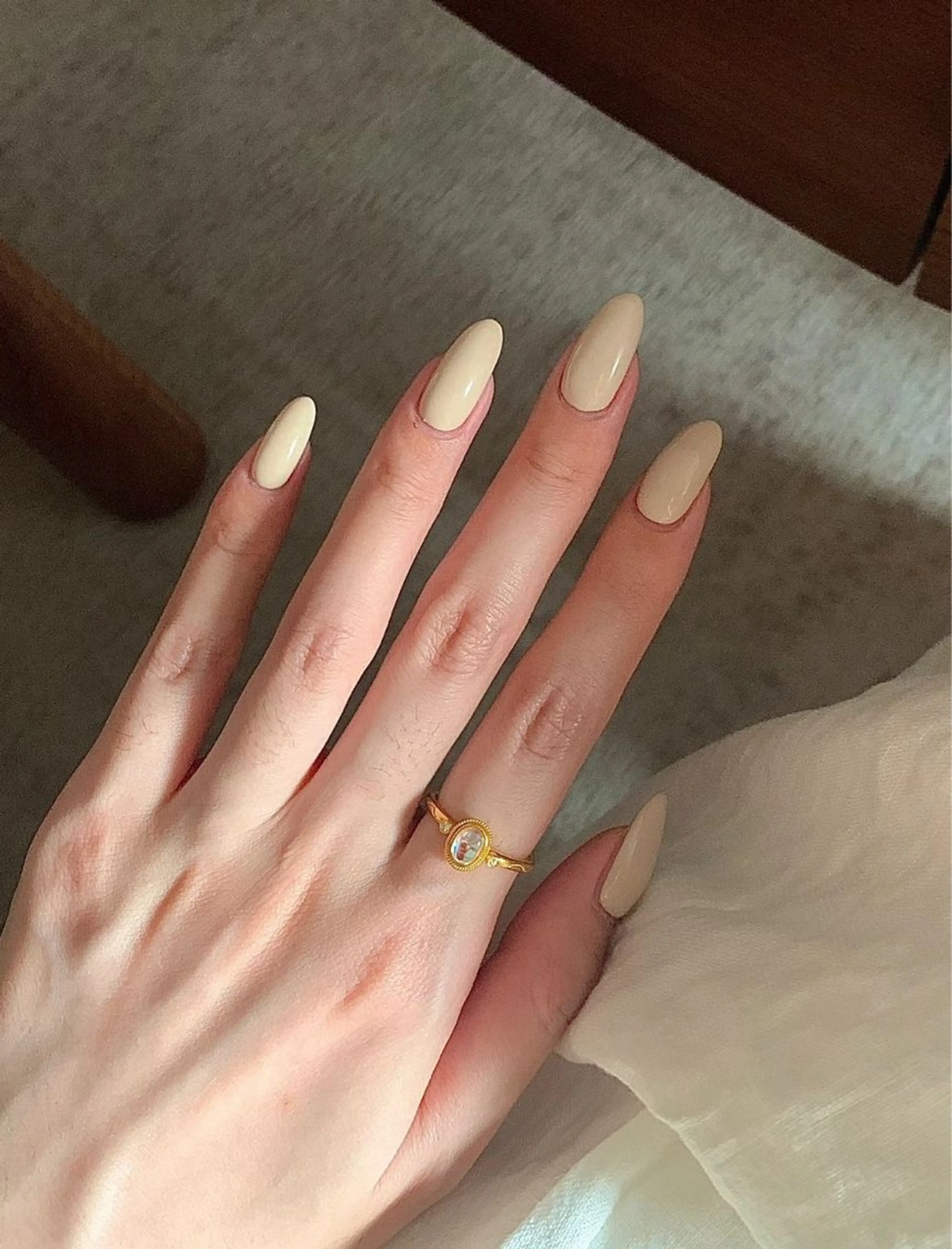 ネイル ハンドネイル Doraemi ANA.CHUOのネイルデザイン