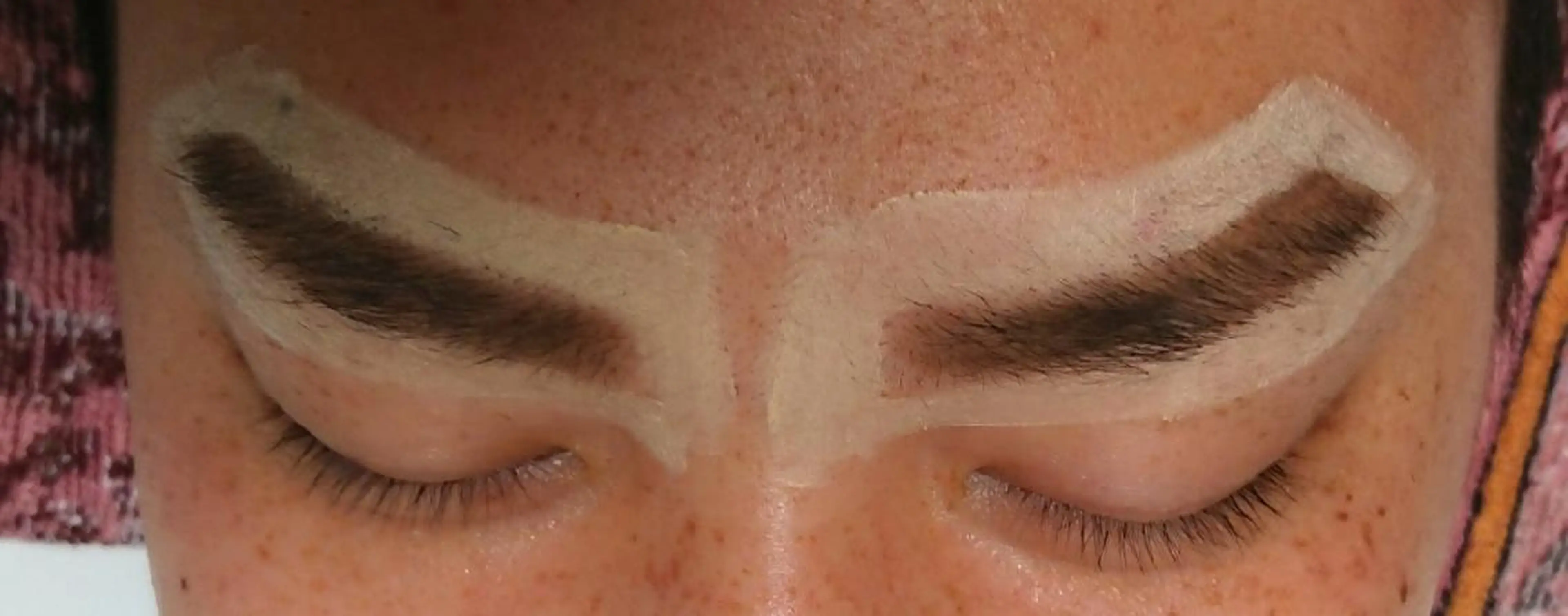 メンズ 口コミ高評価🌠眉と まつ毛の専門MIKIのマツエク・マツパデザイン