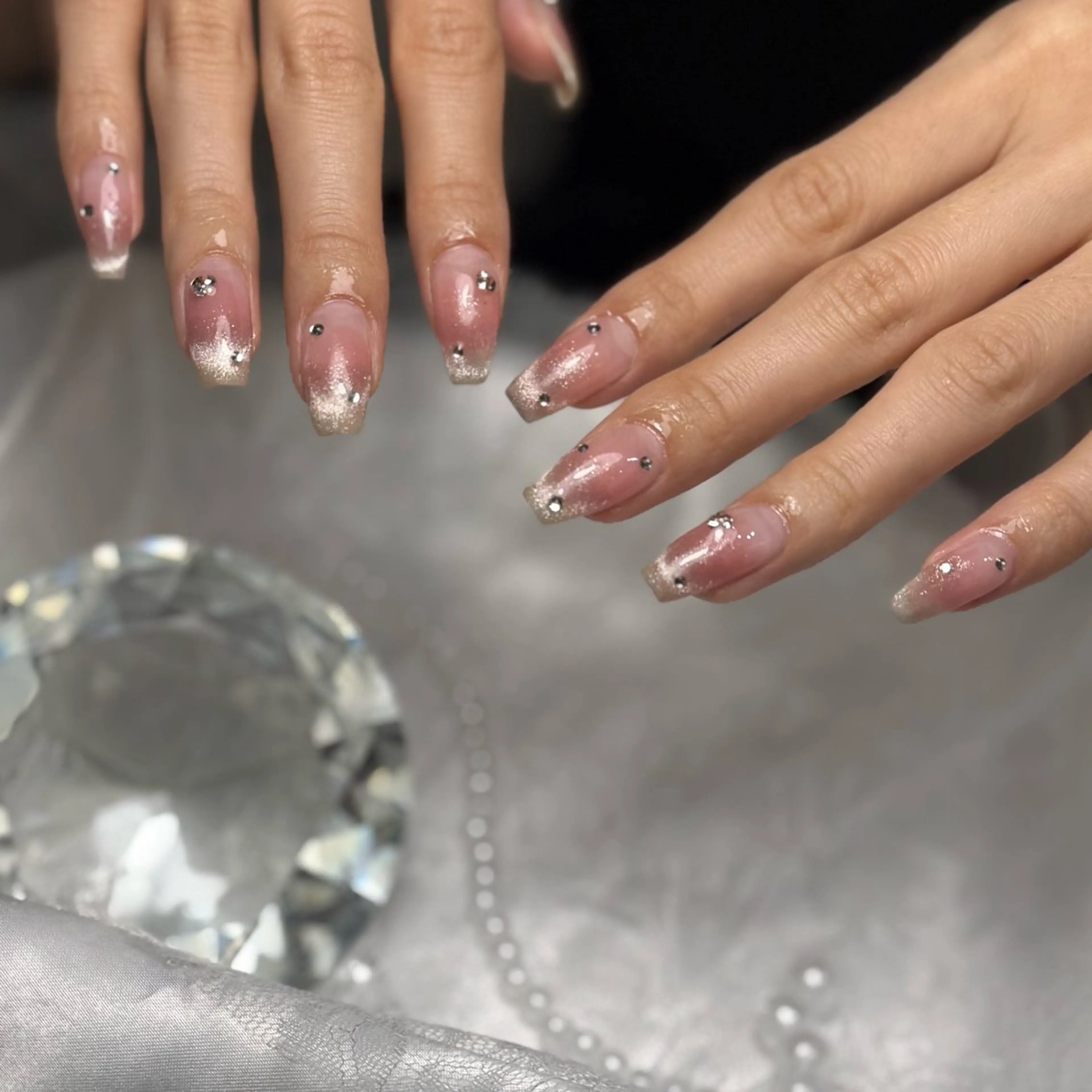 ネイル ハンドネイル Re:make yumeのネイルデザイン