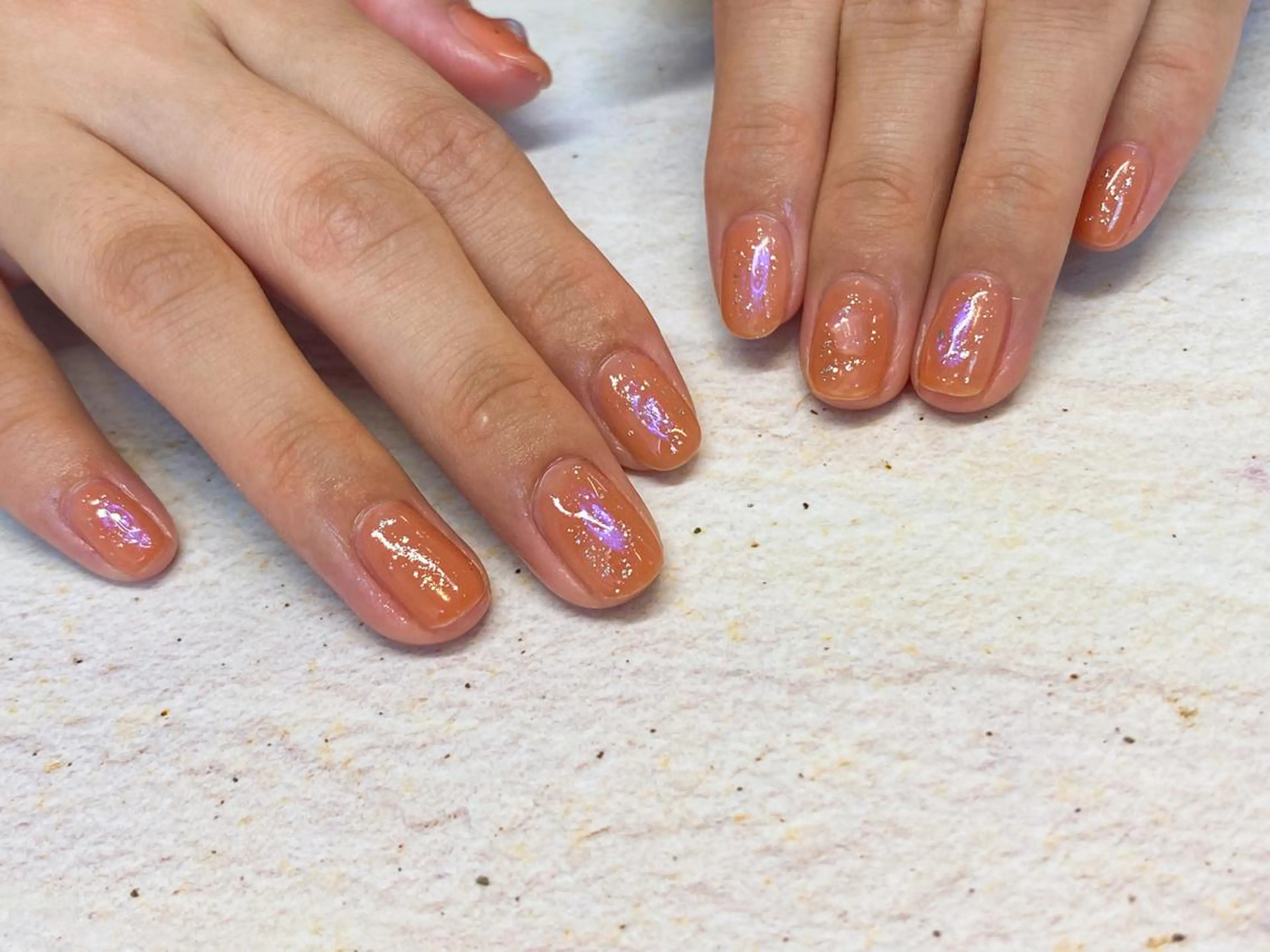 ネイル sofa Ayanaのネイルデザイン