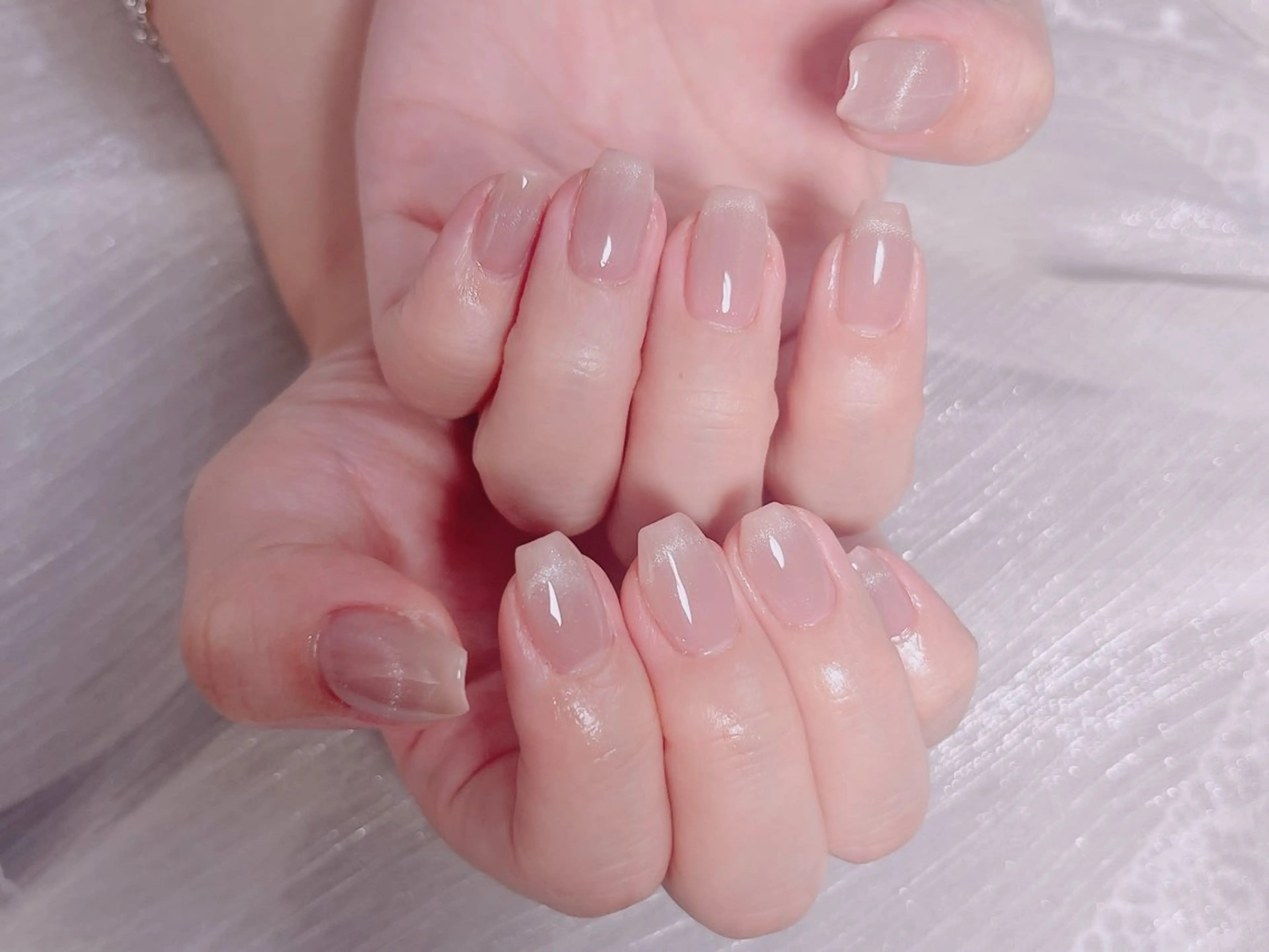 ネイル ハンドネイル KARI ネイルサロンのネイルデザイン