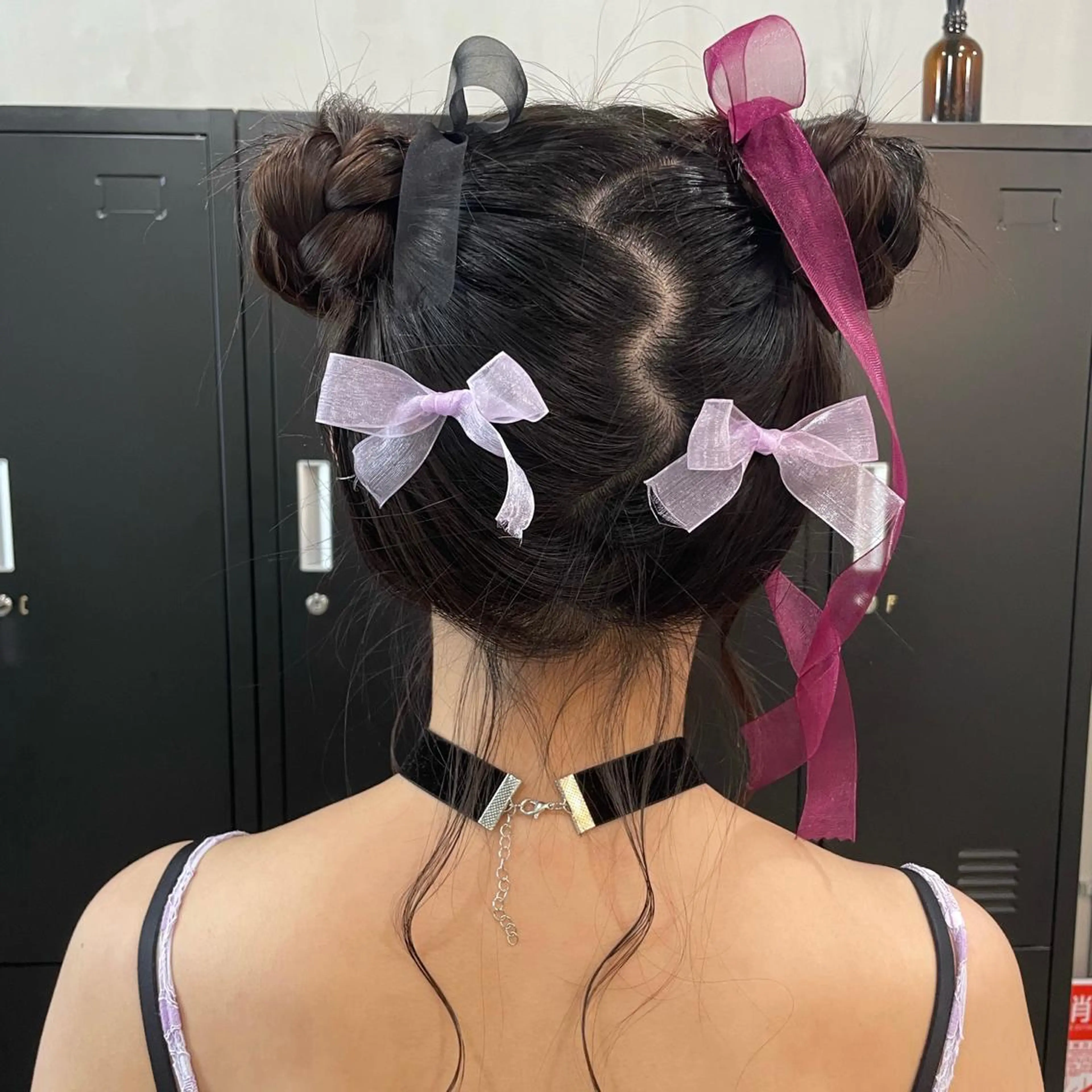 ロング ヘアアレンジ ヘアセット ALLEN hair所属・ALLEN hair /まなのヘアスタイル