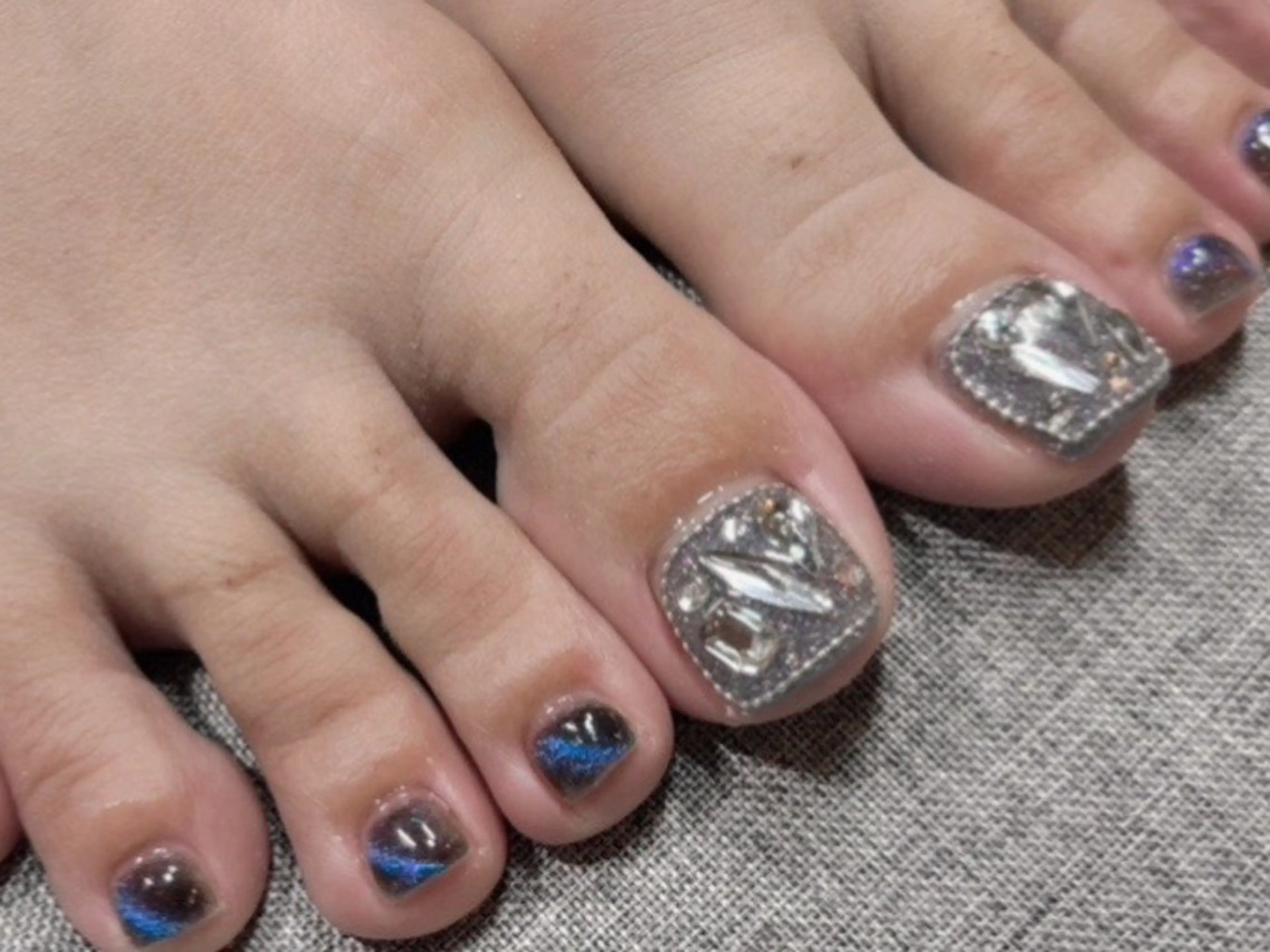 ネイル -BERYL- KEIKOのネイルデザイン