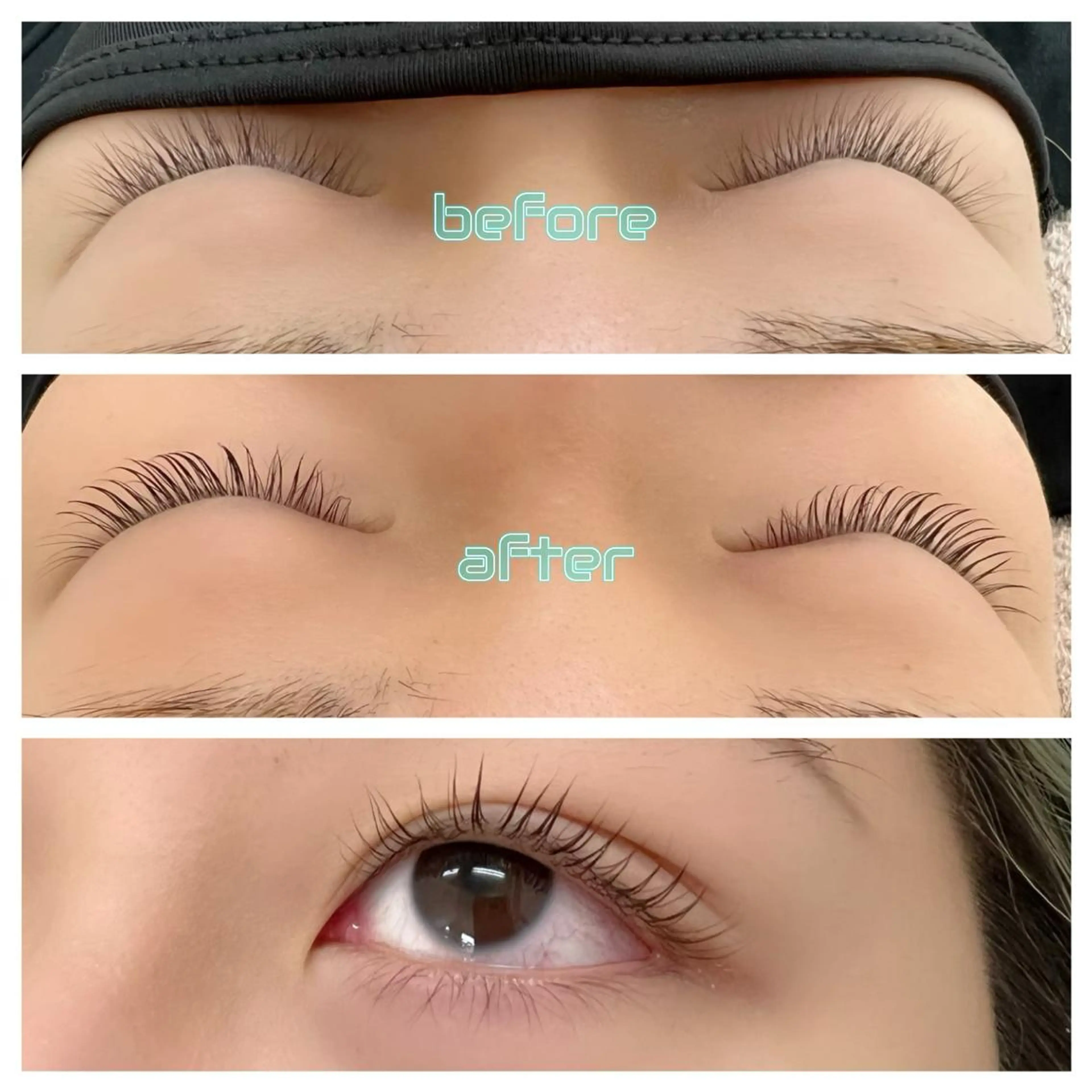 マツエク・マツパ まつ毛エクステ専門店WIKIRA所属・WIKIRA 押上 さくらばのマツエク・マツパデザイン