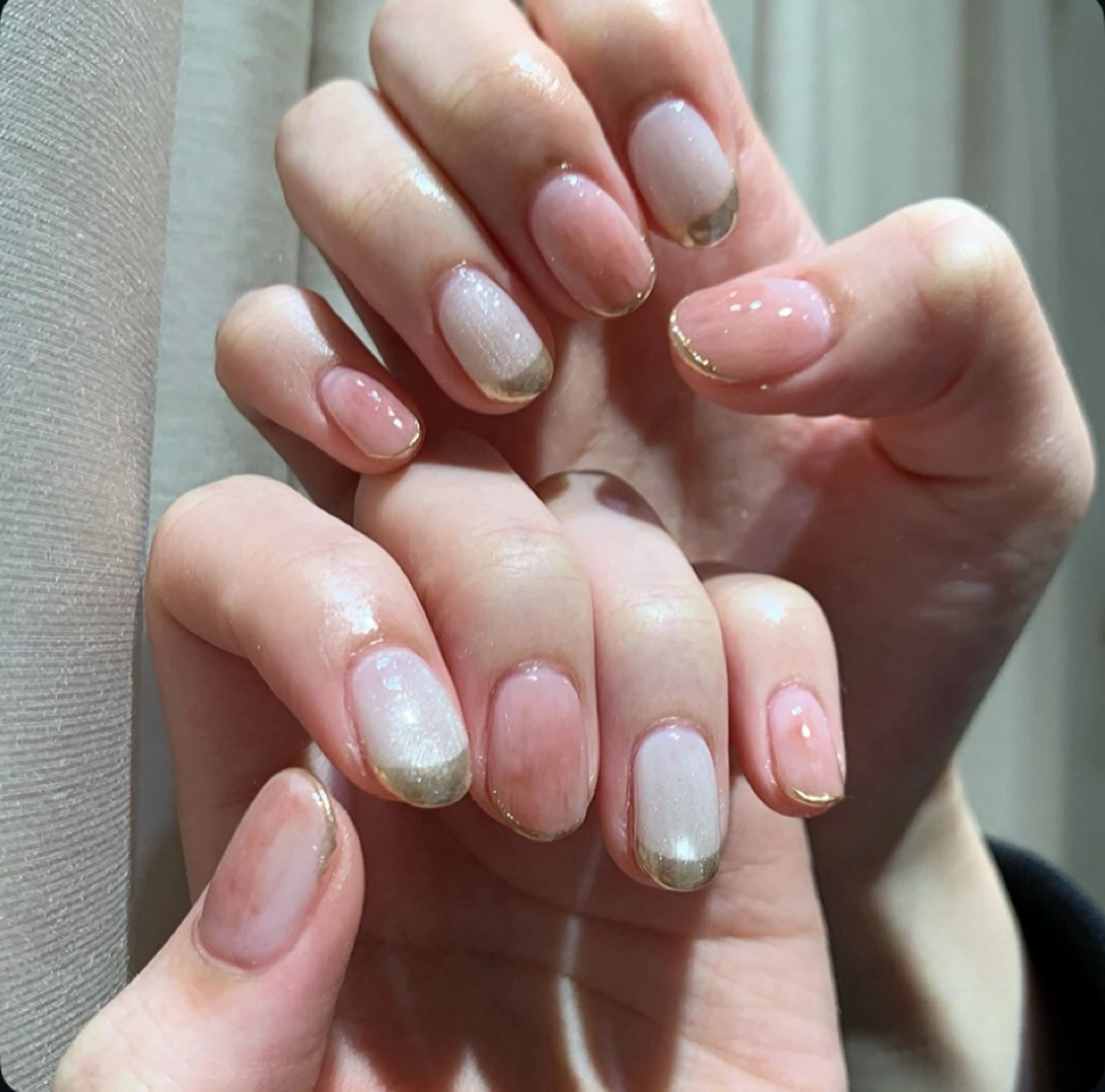 ネイル nailAVANCE akariのネイルデザイン