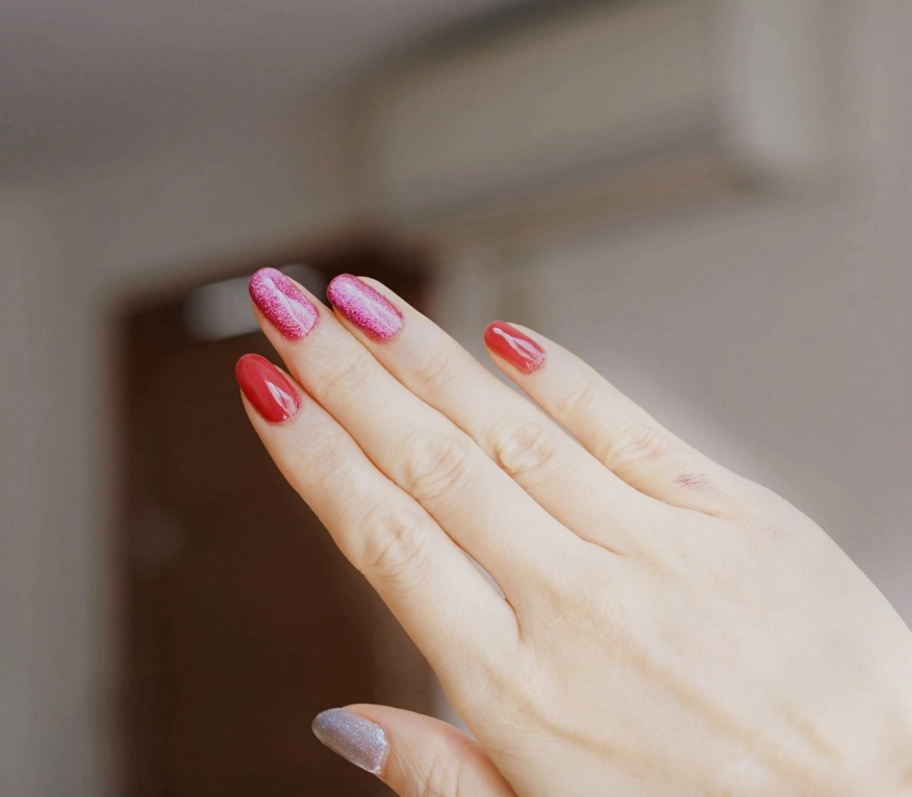 ネイル ネイリスト ニコのネイルデザイン