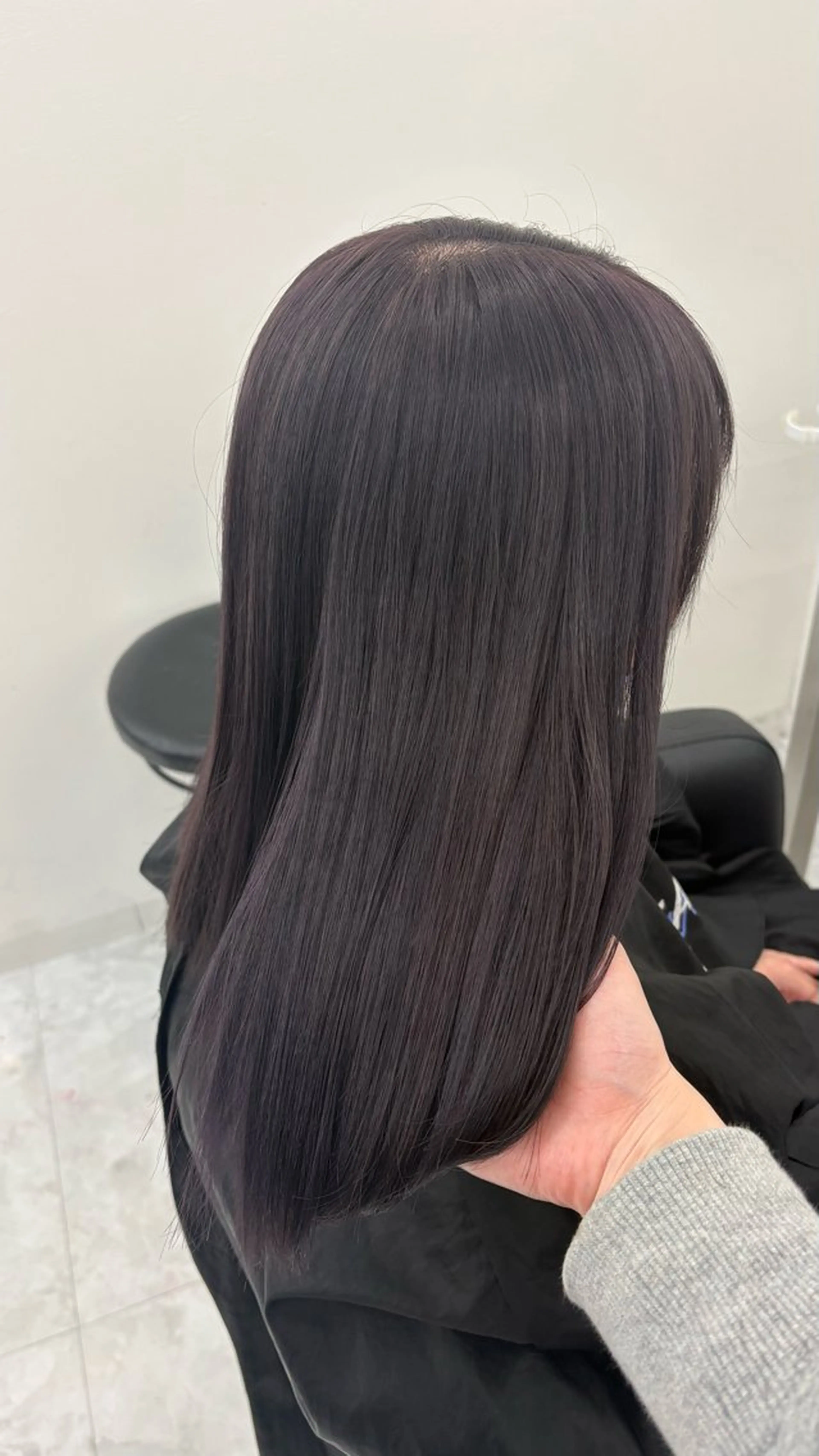 カラー カット ヘアカラー トリートメント ARISA/ガーリー /艶髪カラー♡のヘアスタイル