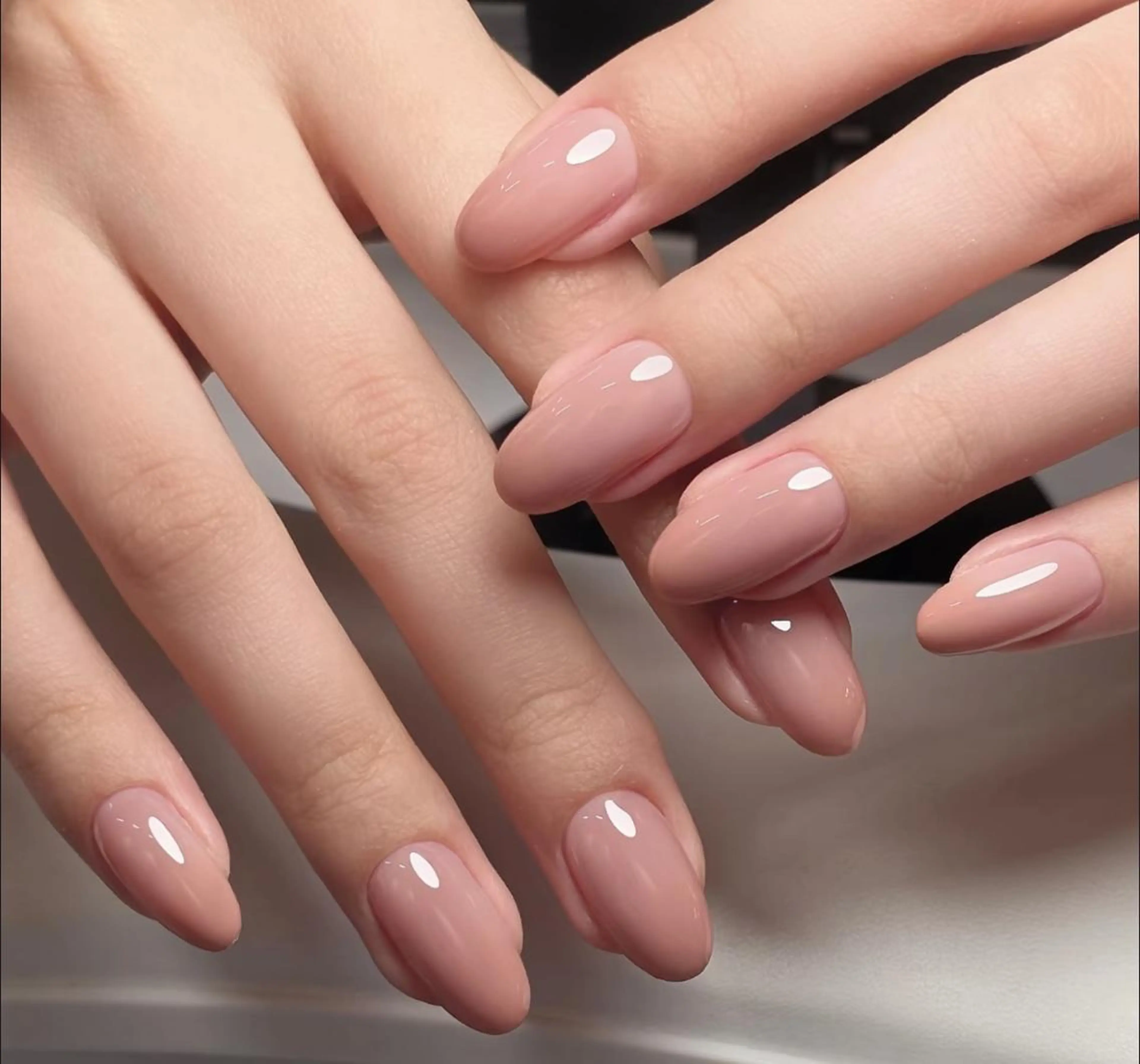 ネイル ハンドネイル Molly _nailのネイルデザイン