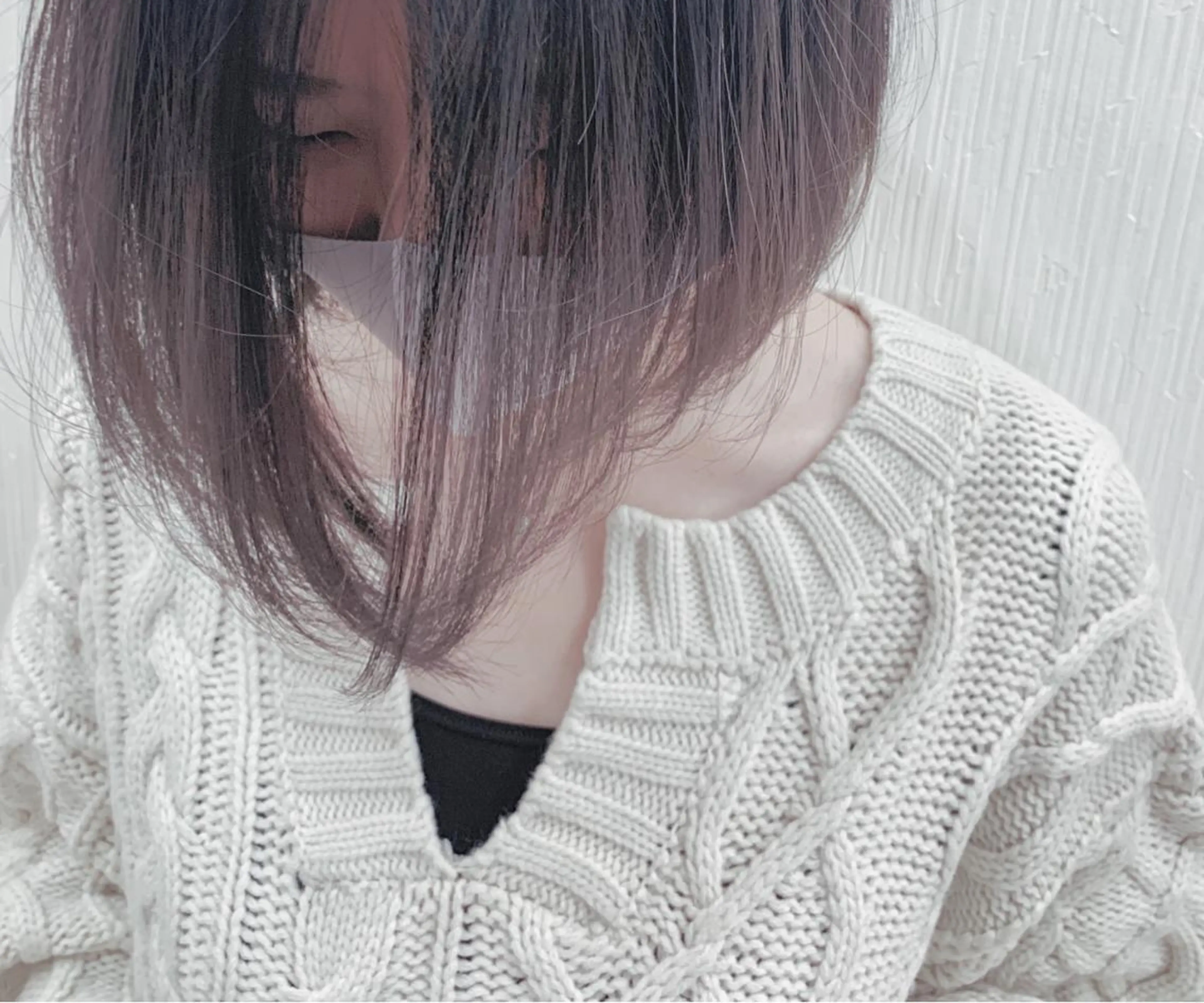 ショート カラー 🌿nudeカラー/ レイヤー/藤原🌿のヘアスタイル