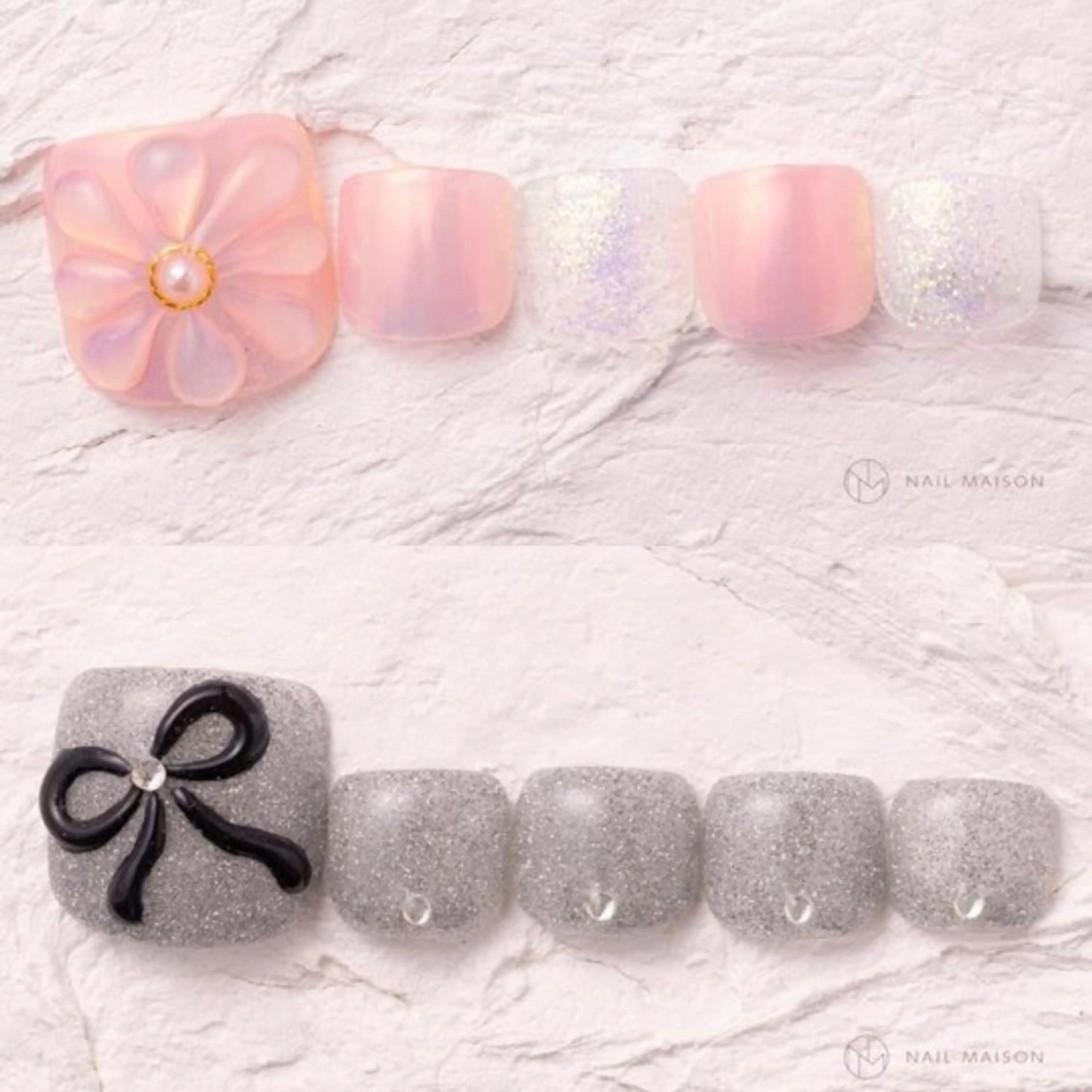 ネイル HIRATA Sのネイルデザイン