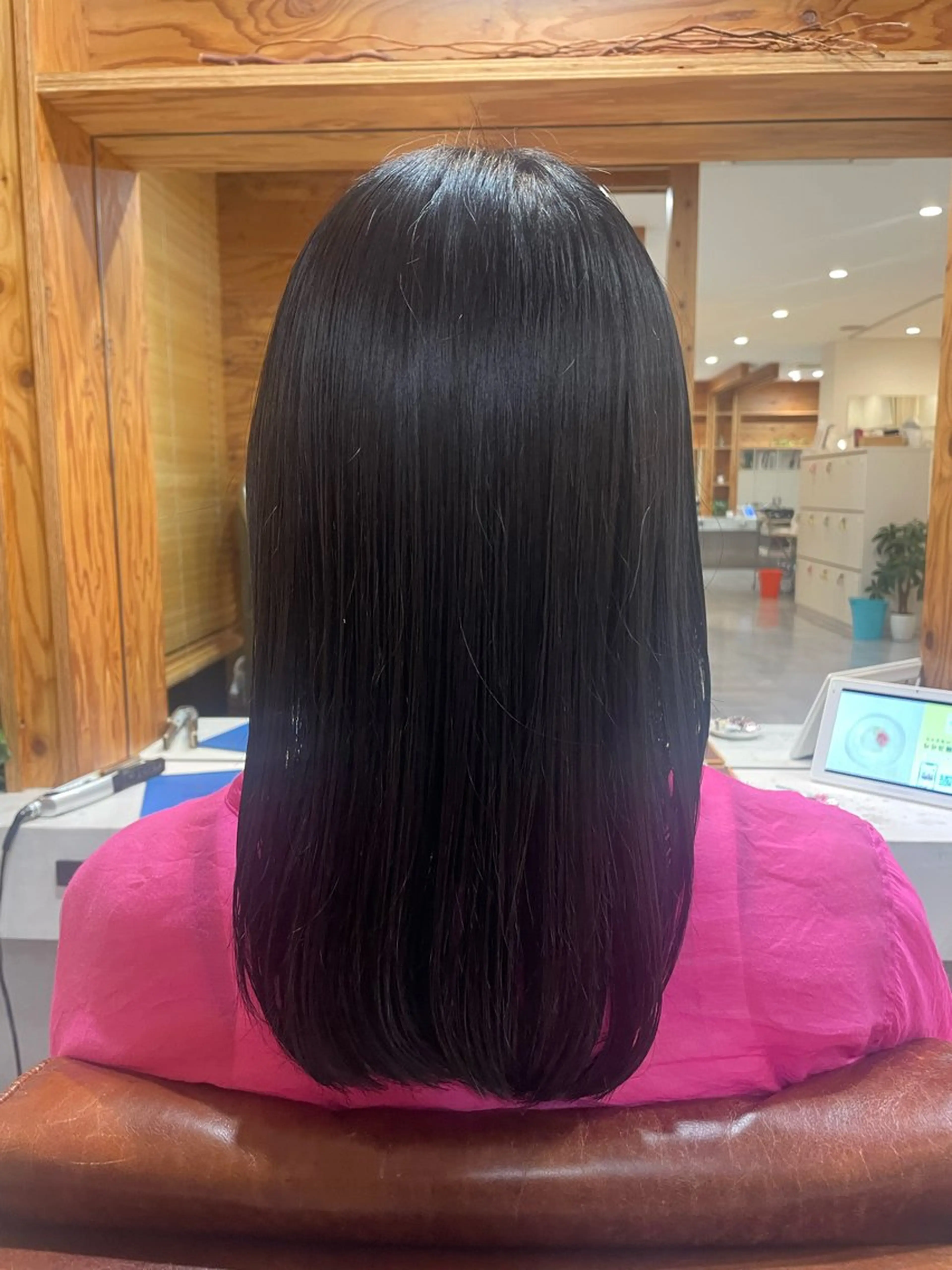 ロング adorable駅南店所属・adorable🌟 鈴木夢美のヘアスタイル