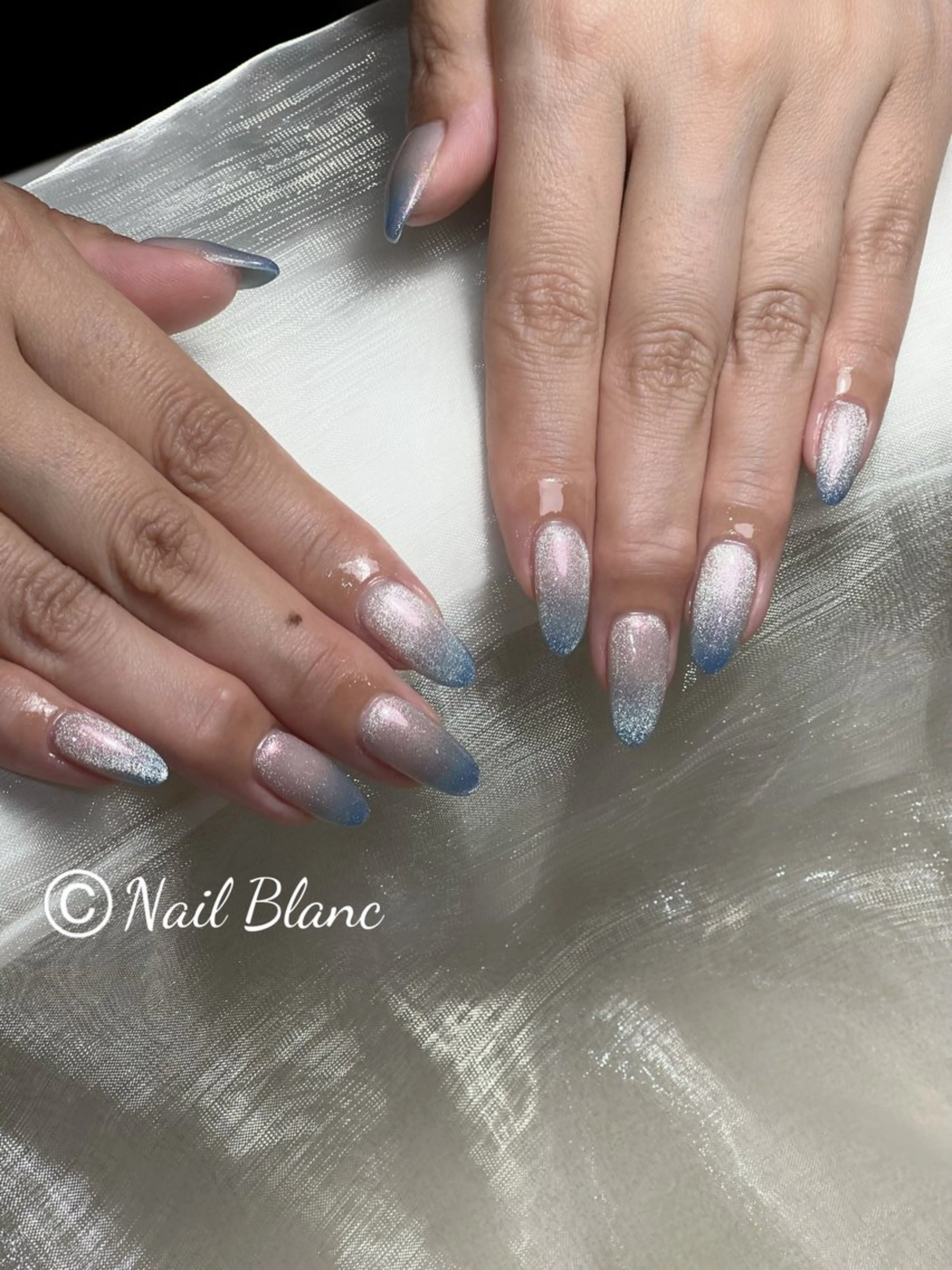 ネイル Kurehashi Yui🧸のネイルデザイン