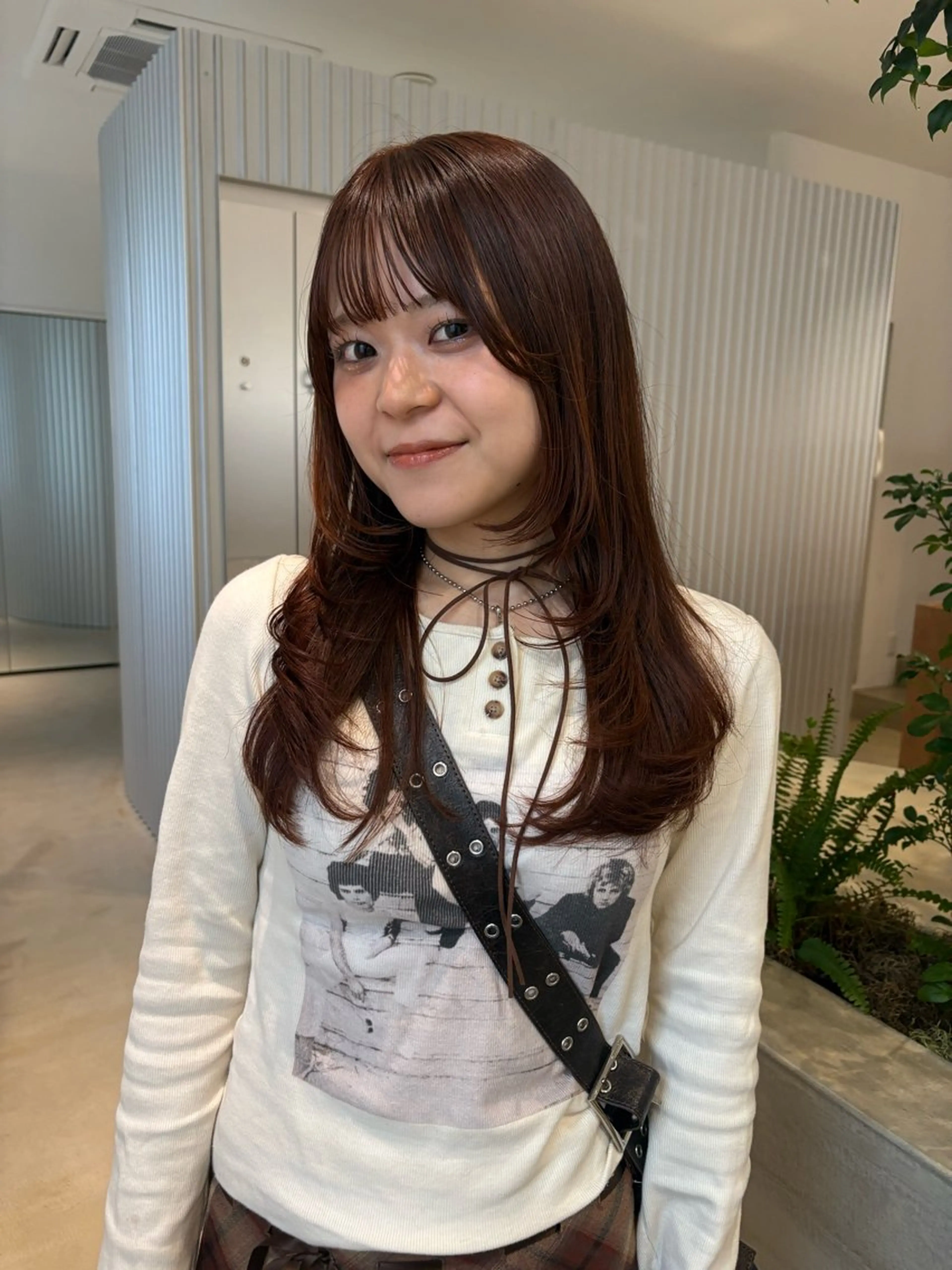 【12/18(木)限定】カットカラートリートメントの写真