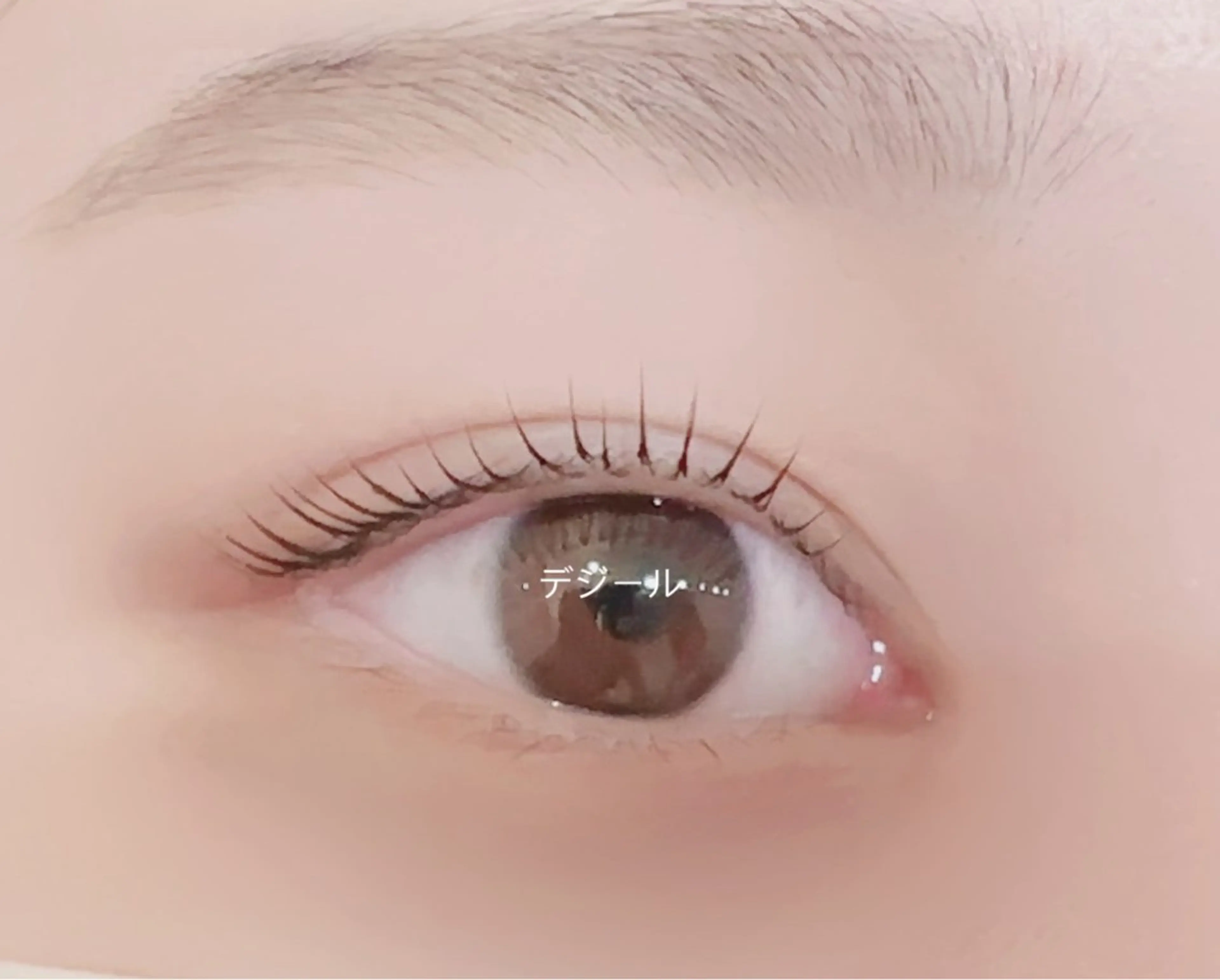 マツエク・マツパ マツパ 🌹ブリランテ🌹 大人気店のマツエク・マツパデザイン