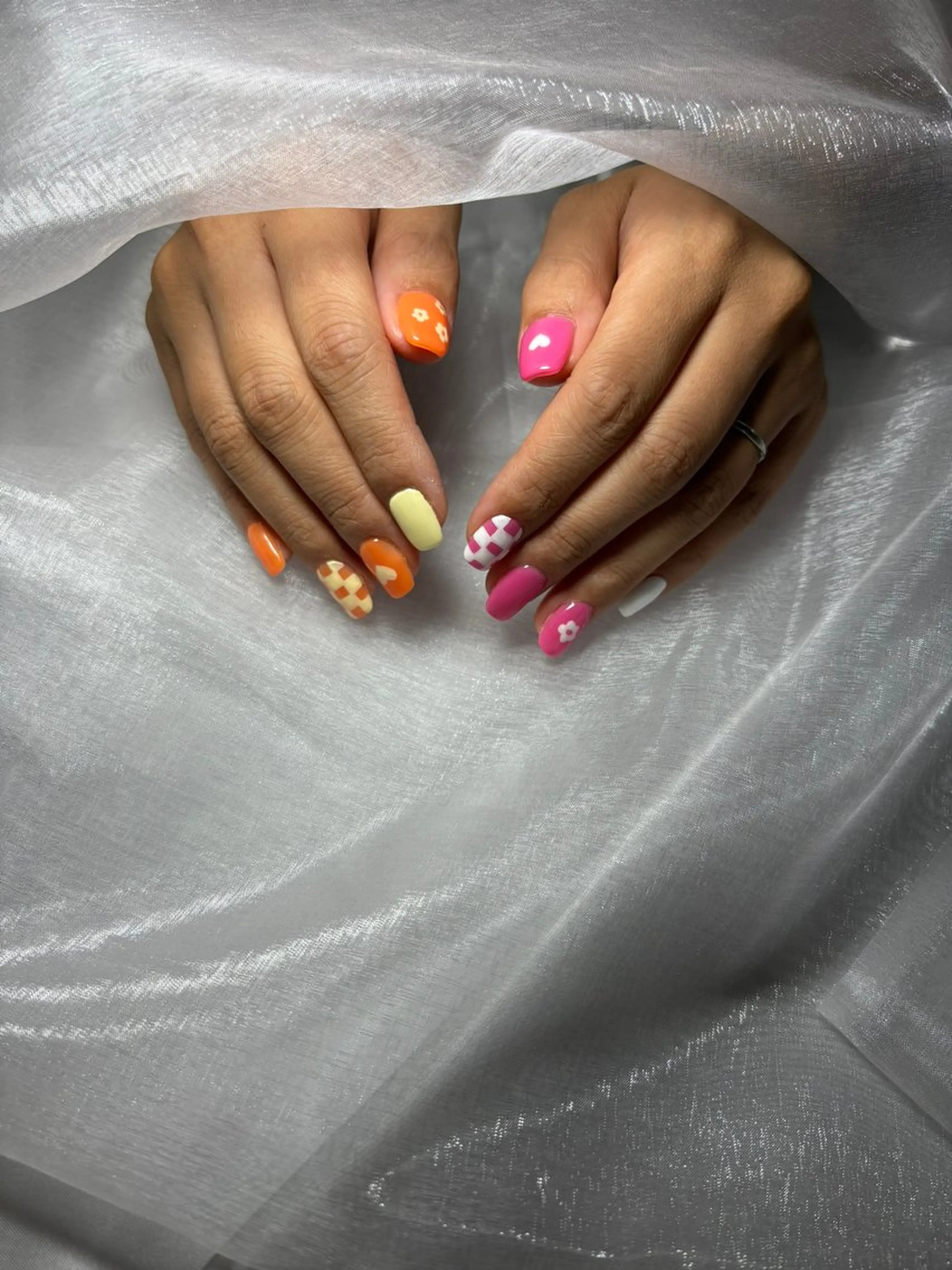 🩶当店オフのみの写真