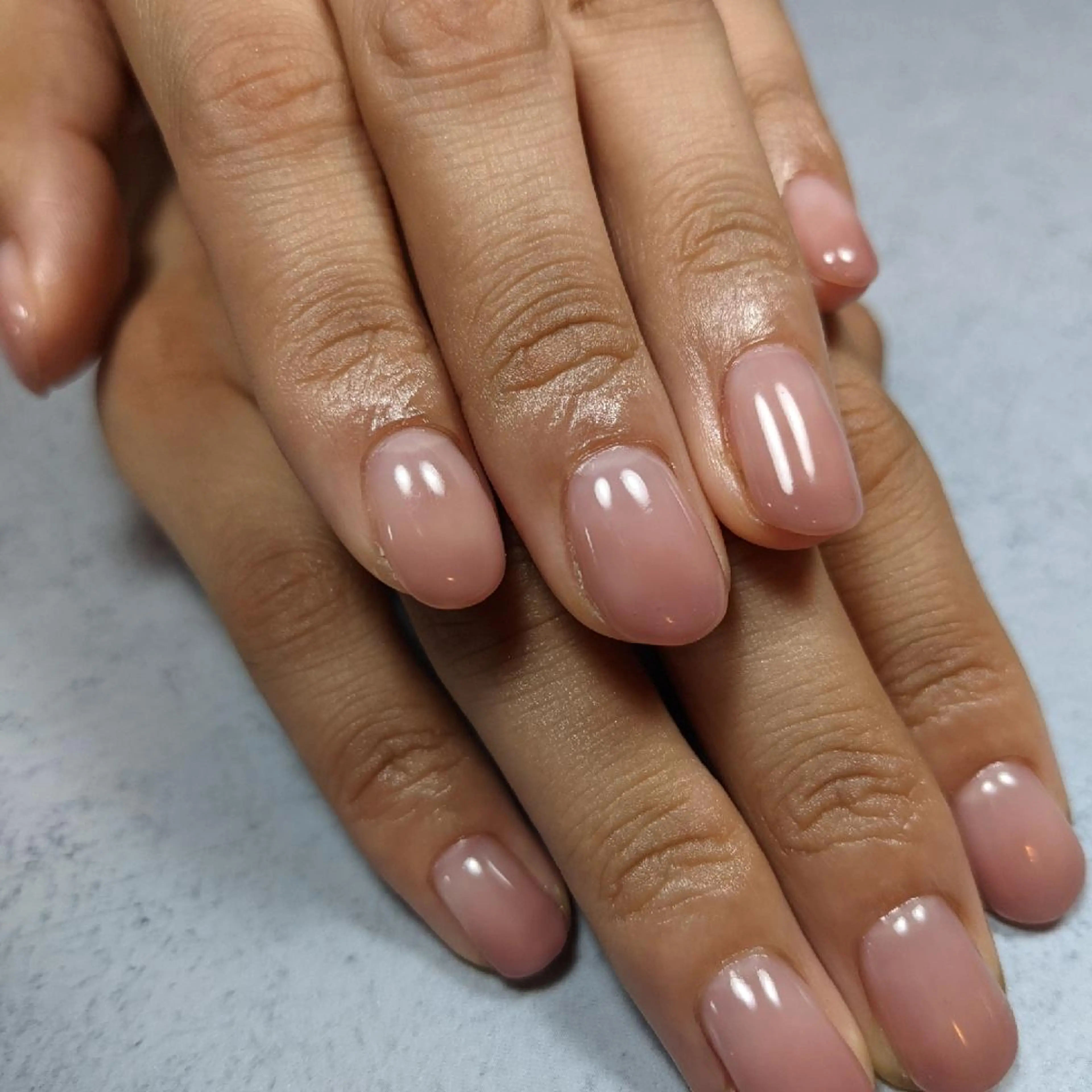 ネイル ハンドネイル Nail SIRANGANAのネイルデザイン