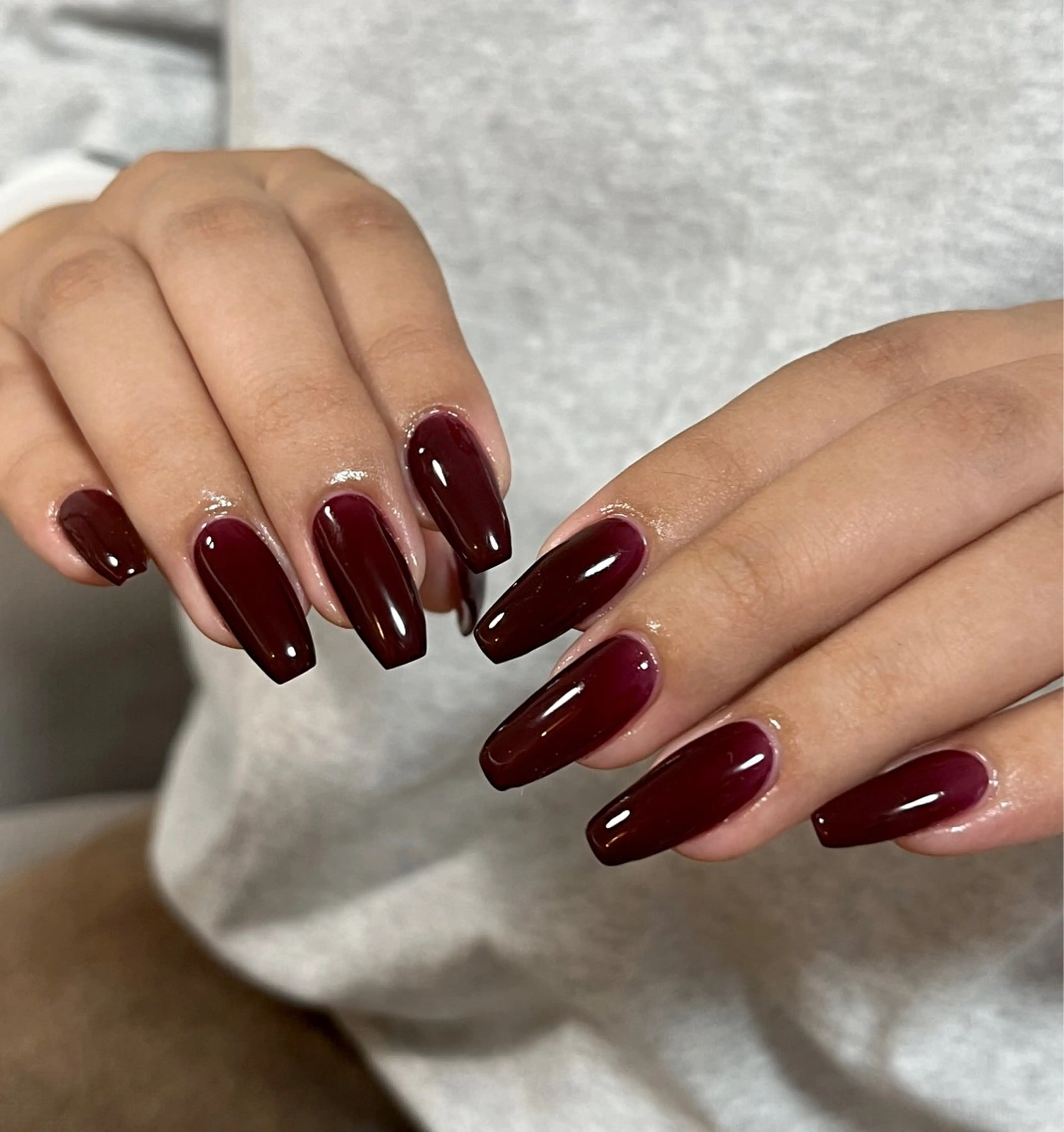 成人式の方限定🌟 長さだし10本3500円の写真