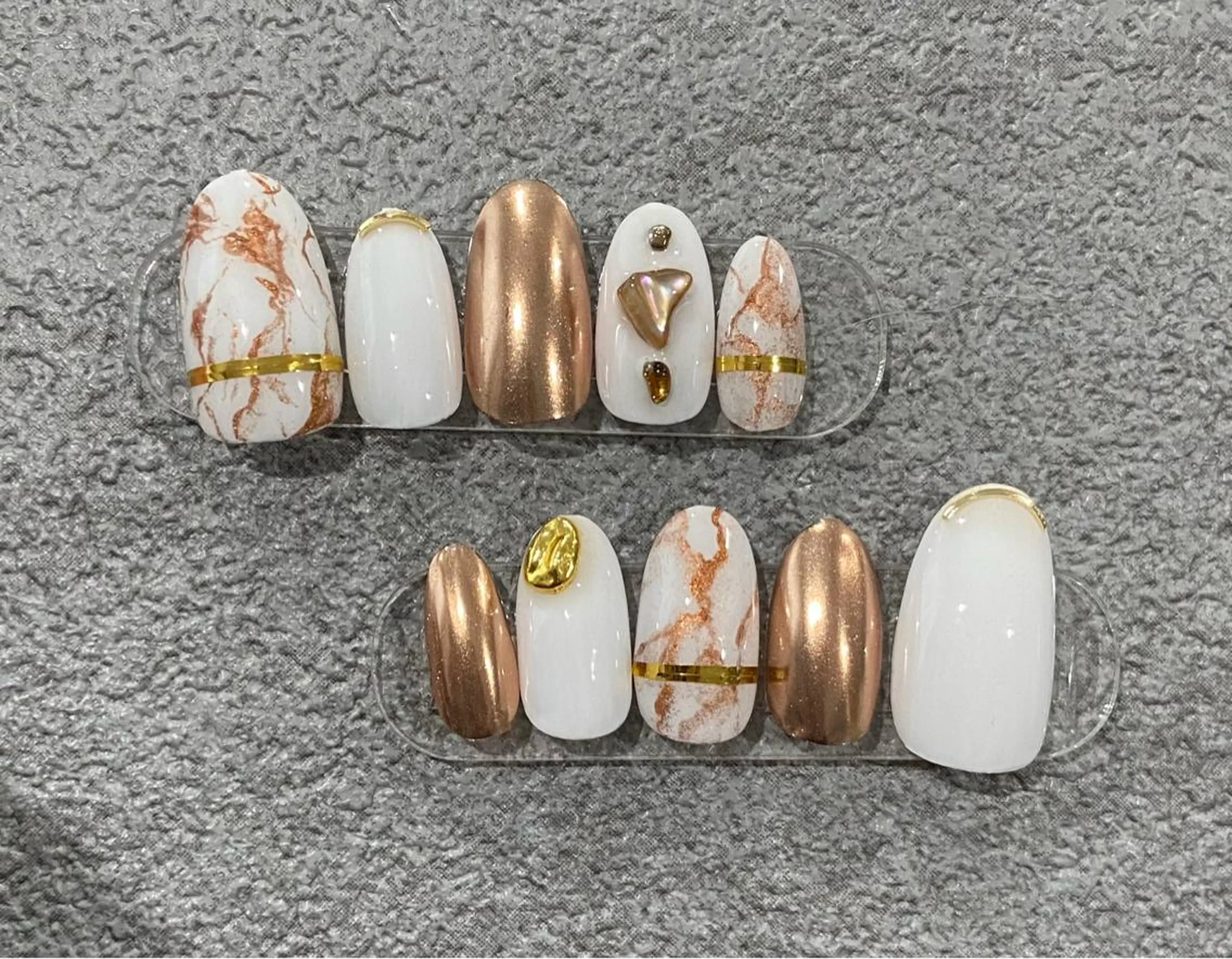 ネイル private salon  Rinの眉毛・アイブロウイメージ