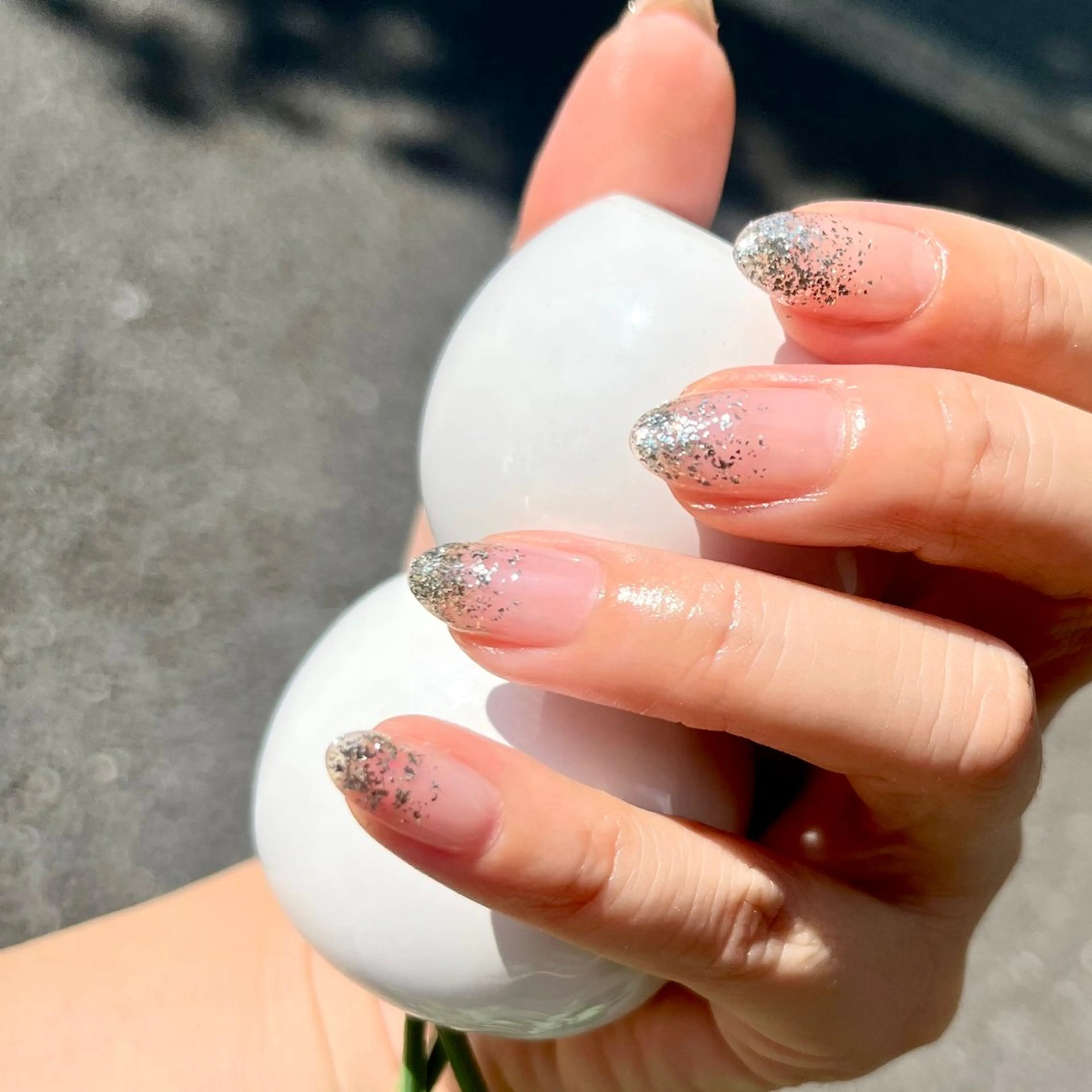 ネイル solnail ソルネイルのマツエク・マツパデザイン