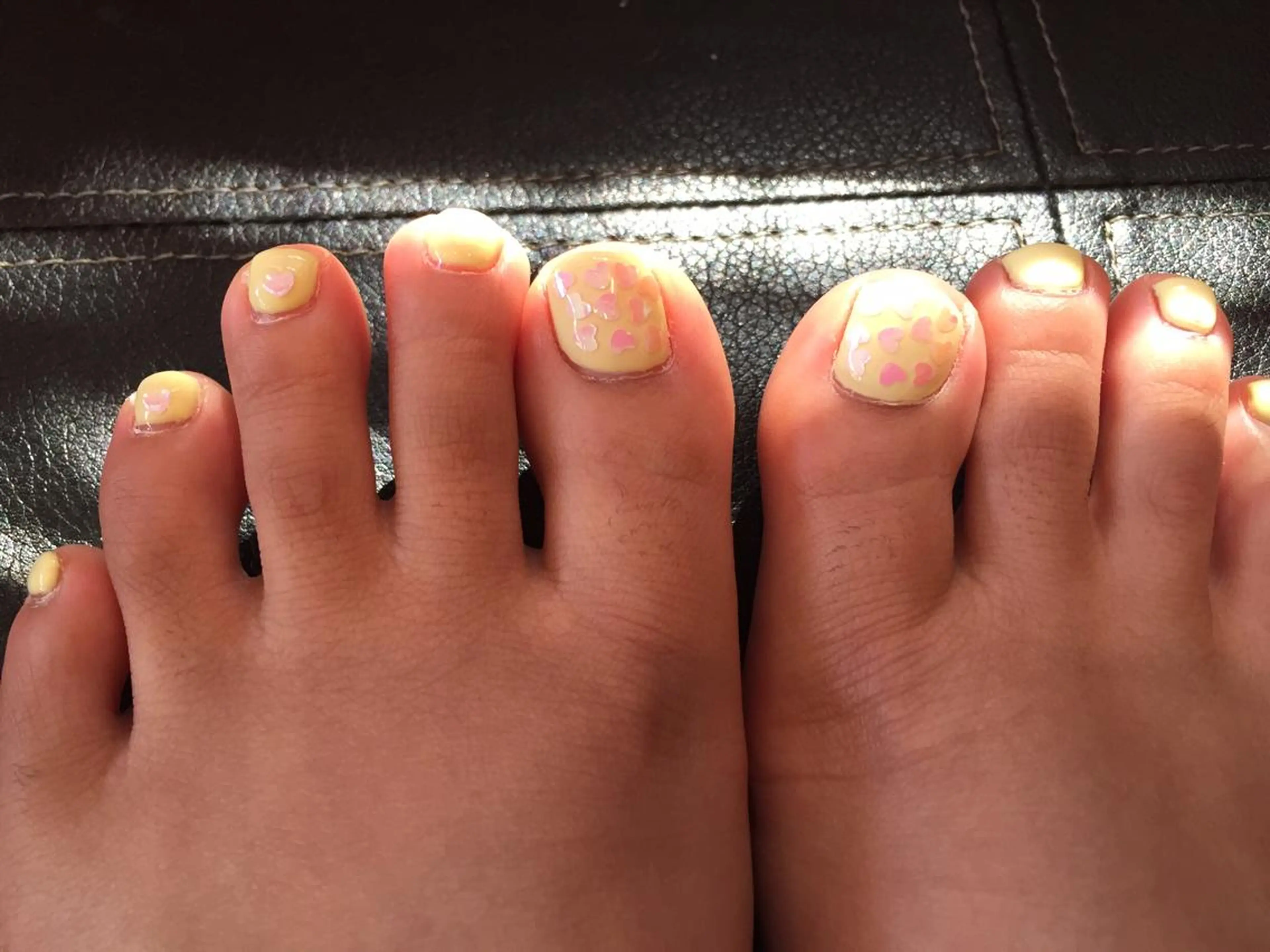 ネイル -nail salon-Reward所属・nail salon Rewardのネイルデザイン