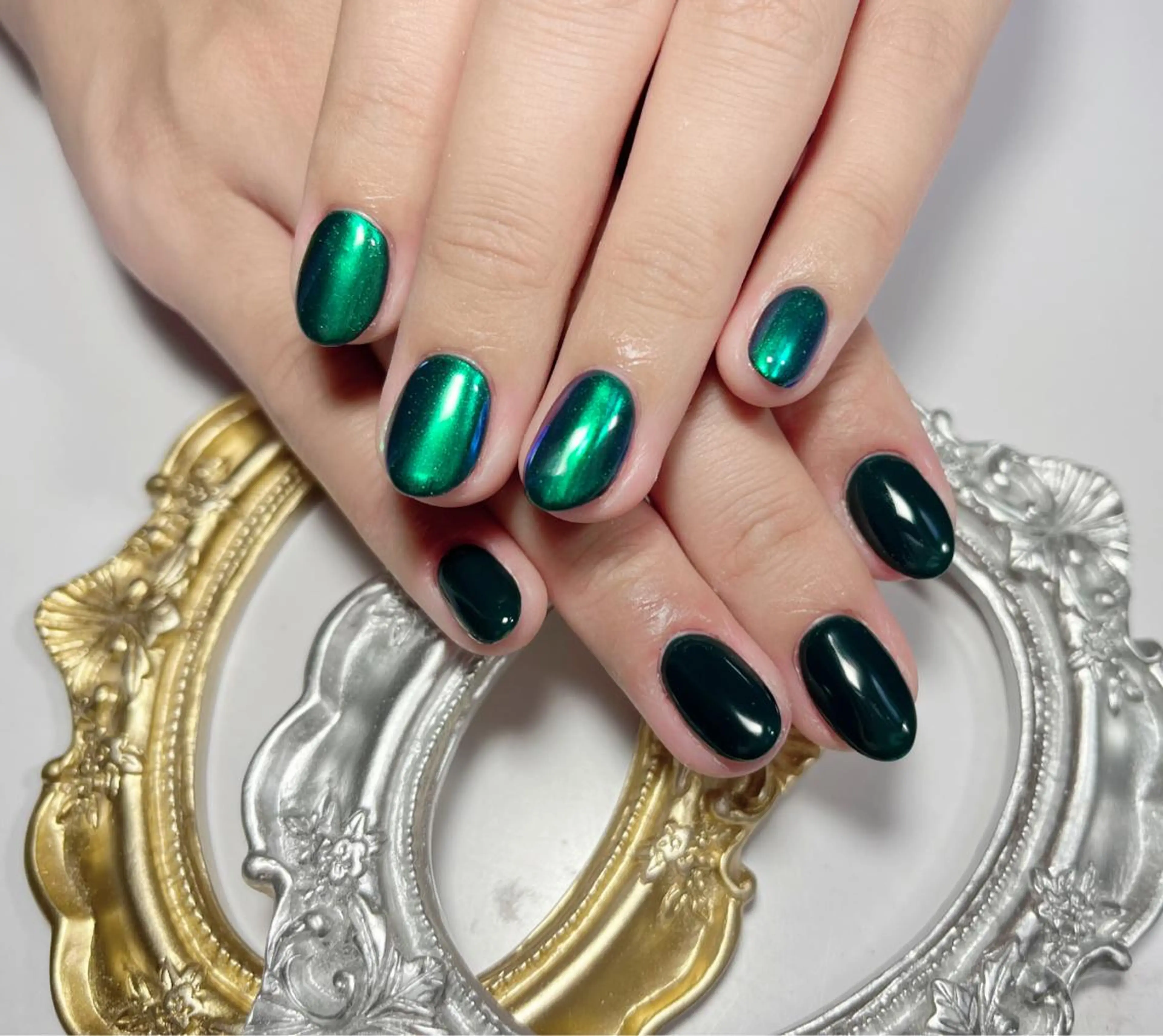 ネイル ネイルサロン ロア旧ジョリーのネイルデザイン