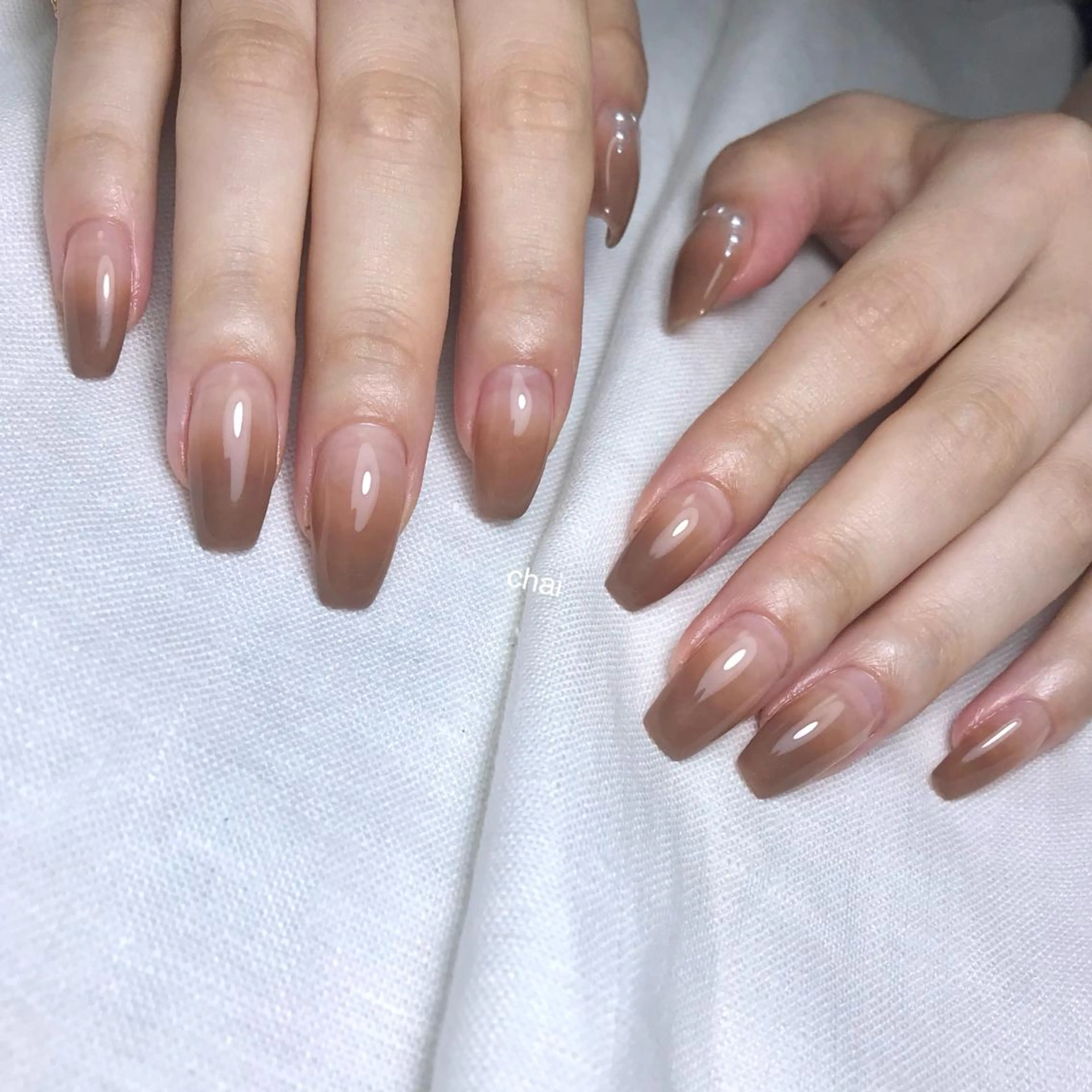 ネイル ハンドネイル 💅 Ai.のネイルデザイン