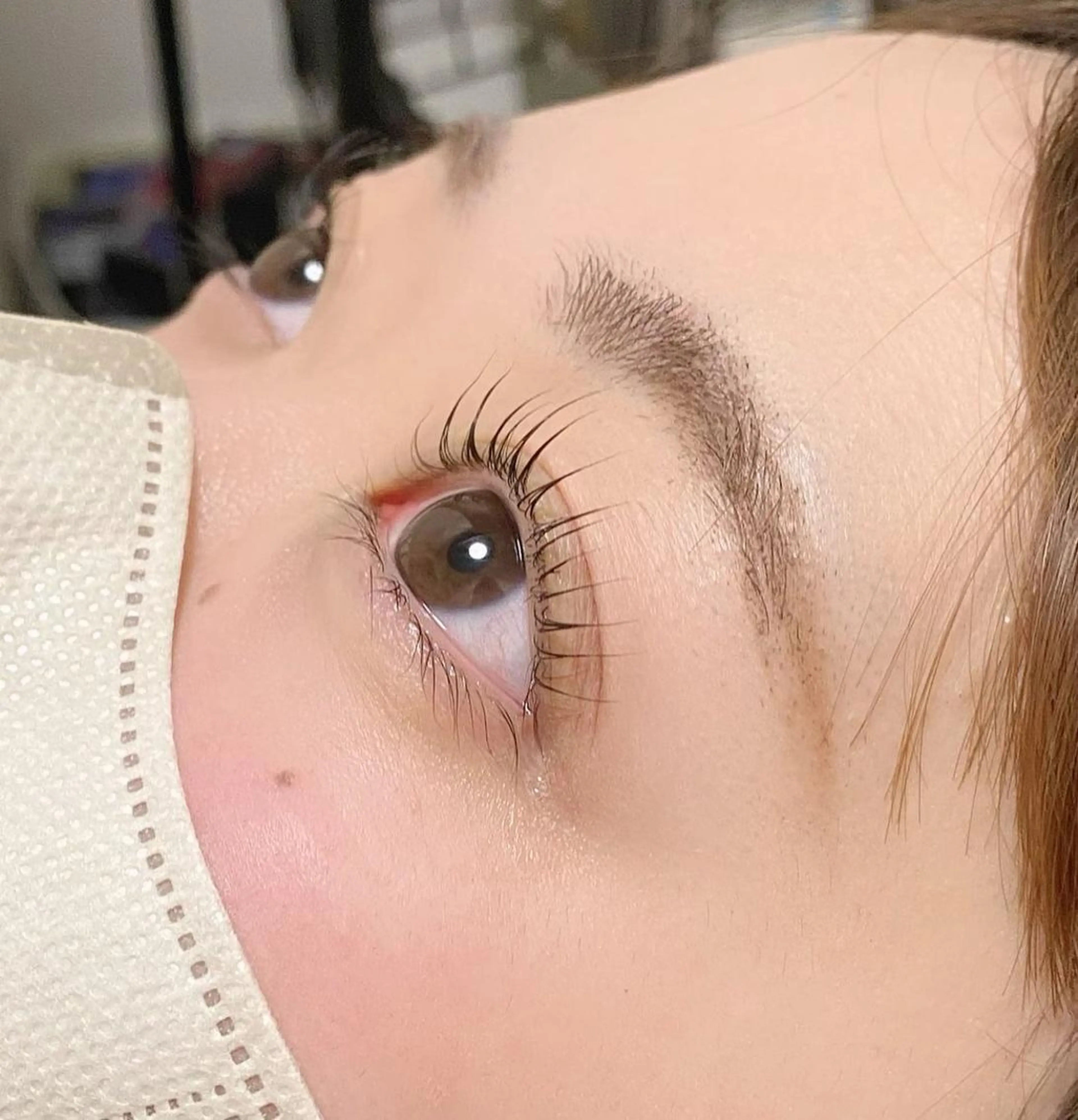 マツエク・マツパ フラットラッシュ パリジェンヌラッシュリフト まつげパーマ ボリュームラッシュ ANELA福島店所属・ANELA福島店 SATOのマツエク・マツパデザイン