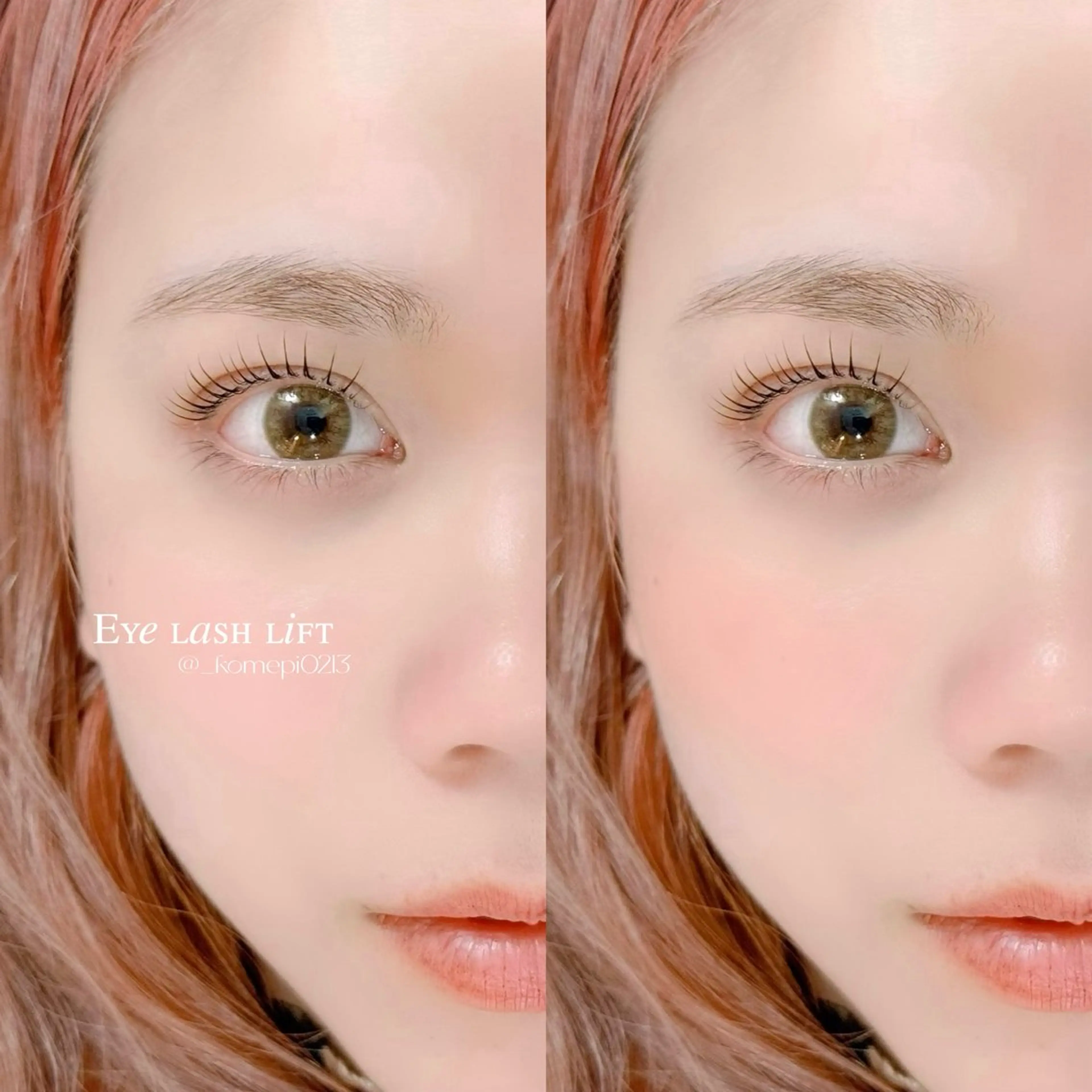 マツエク・マツパ マツパ 𝗠𝗔𝗬𝗨 🌙のマツエク・マツパデザイン