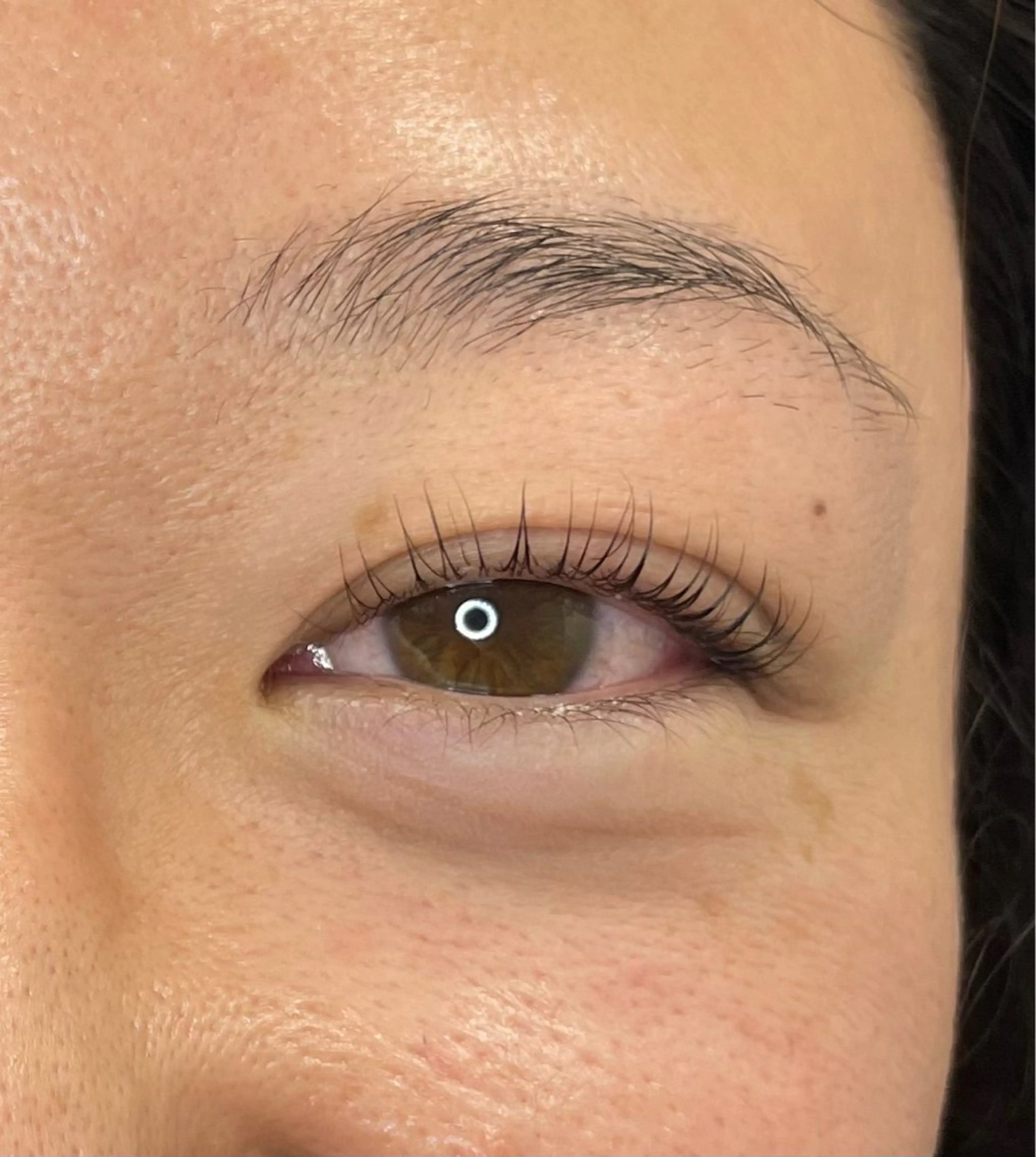 パーマ MAQUIA御殿場店 髙橋のマツエク・マツパデザイン