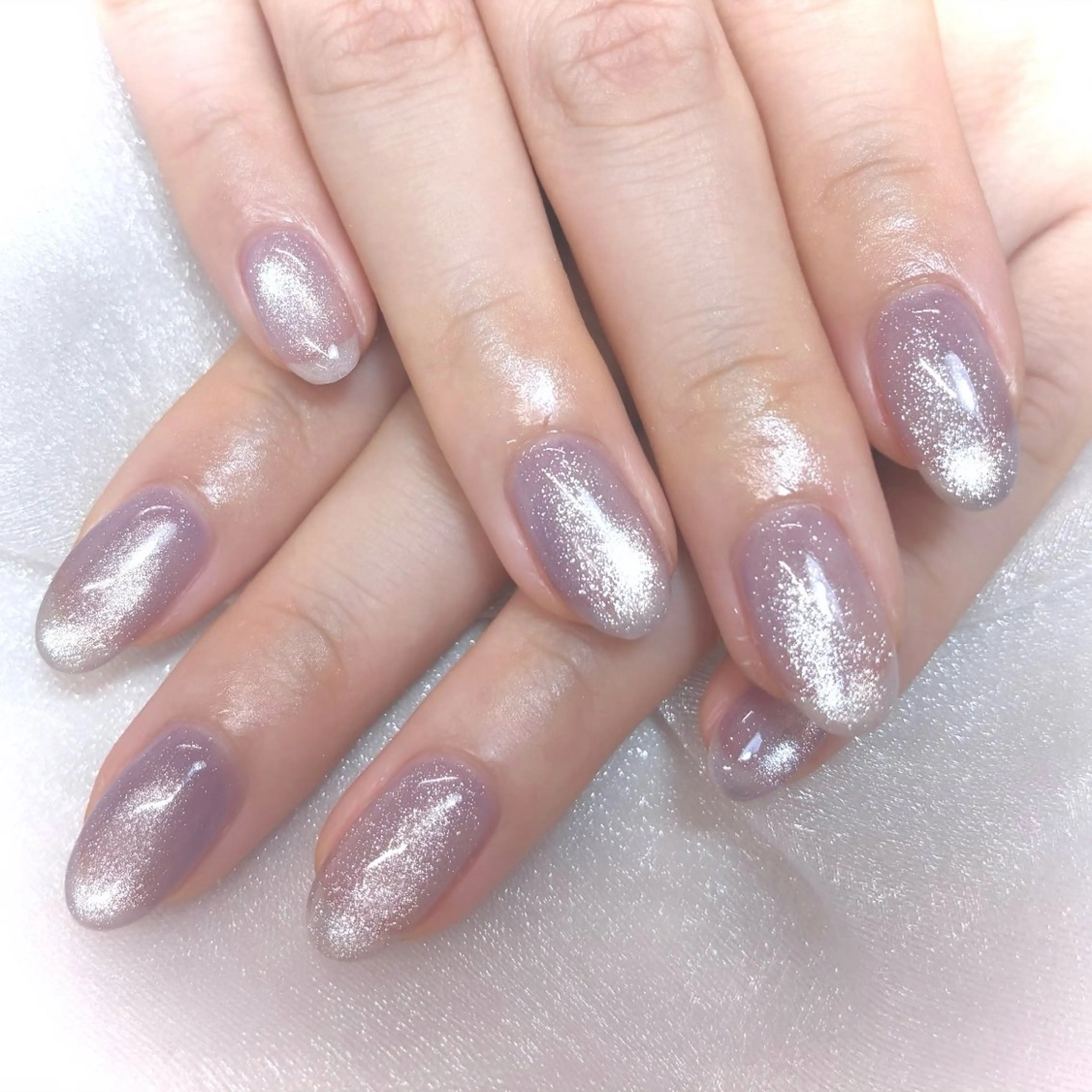 ネイル ハンドネイル Nail salon s.k.所属・Nailist. emiのネイルデザイン