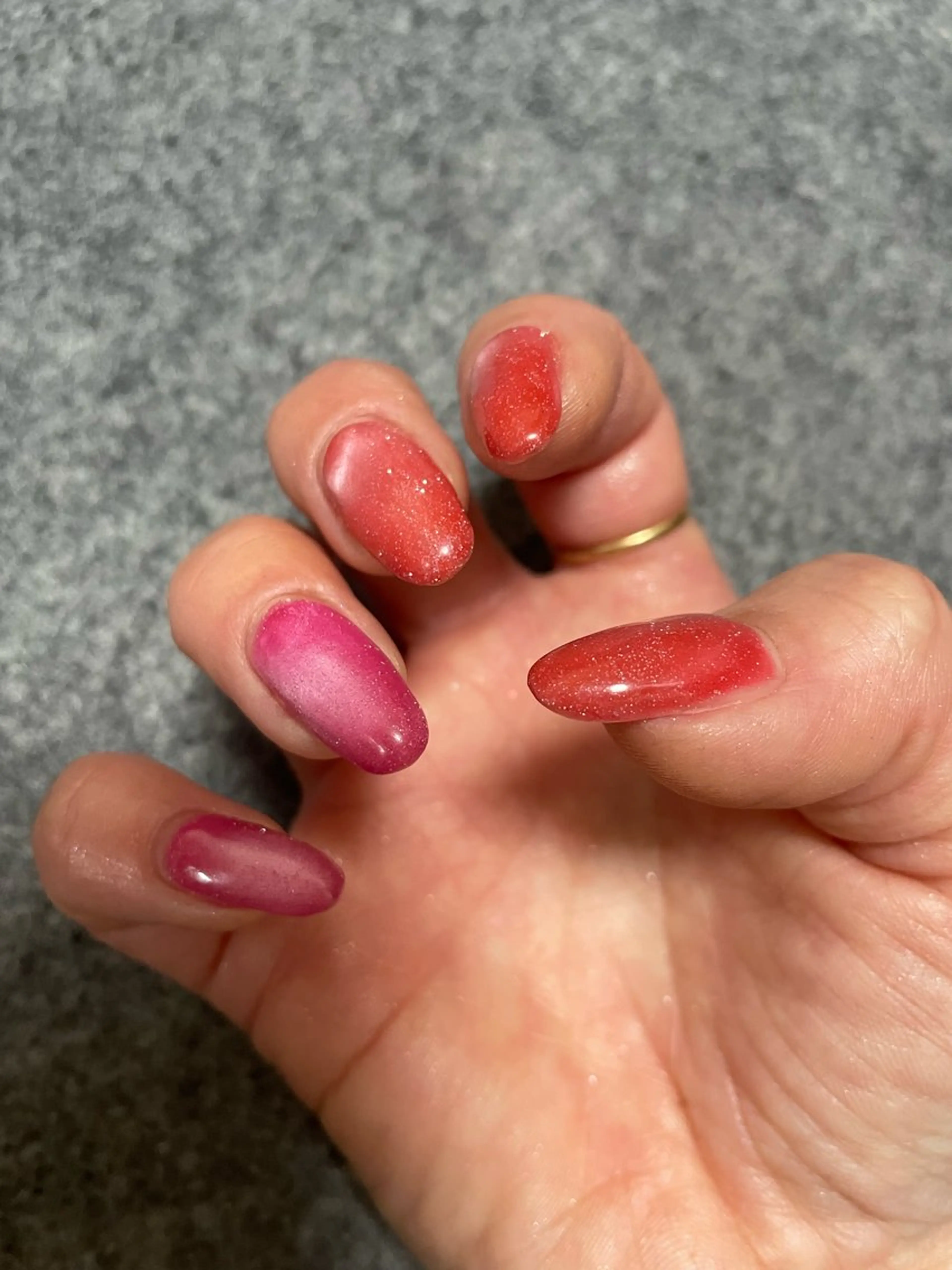 ネイル ネイルtoまつげ sariiのマツエク・マツパデザイン