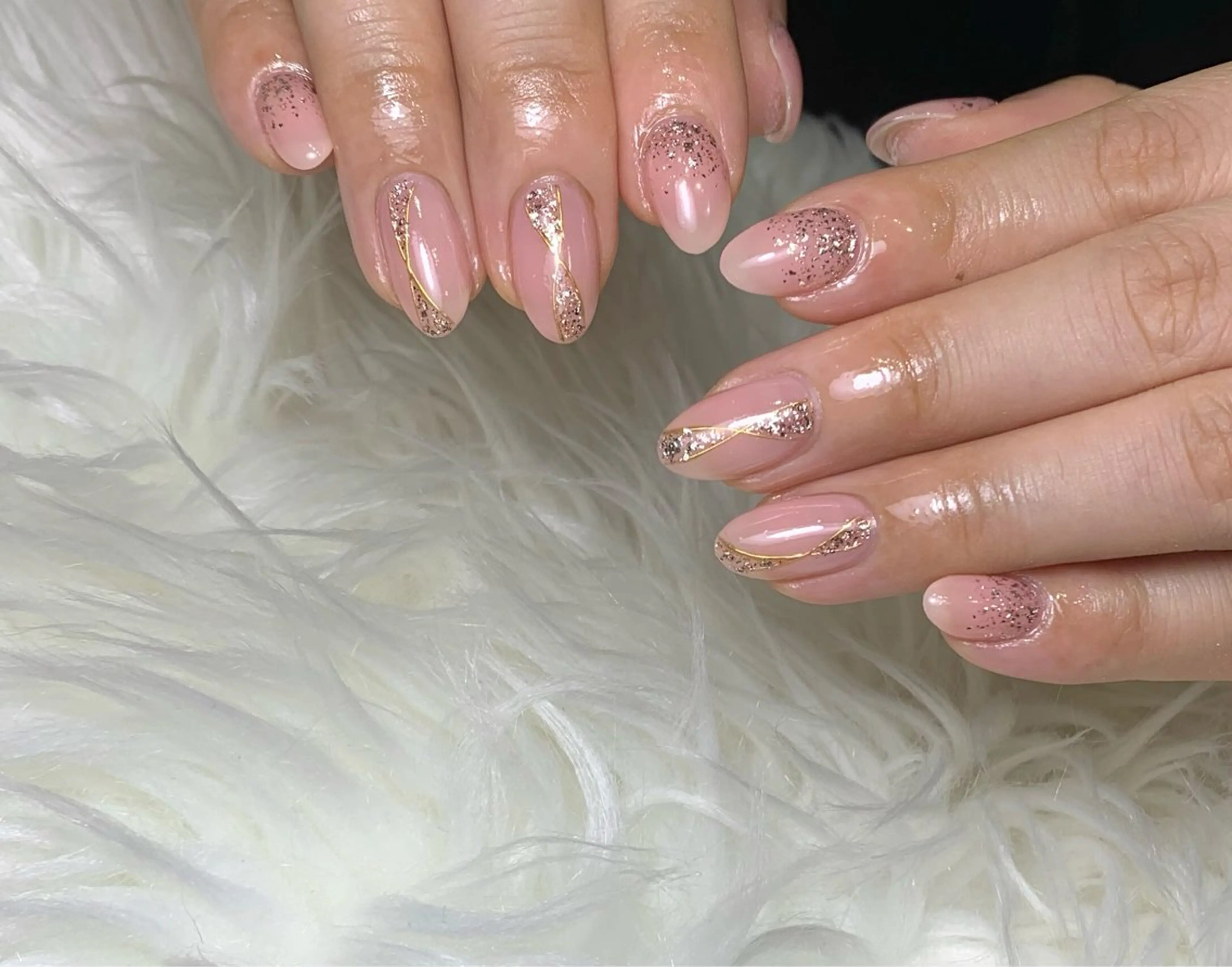 ネイル ハンドネイル Nail salon Venusのネイルデザイン