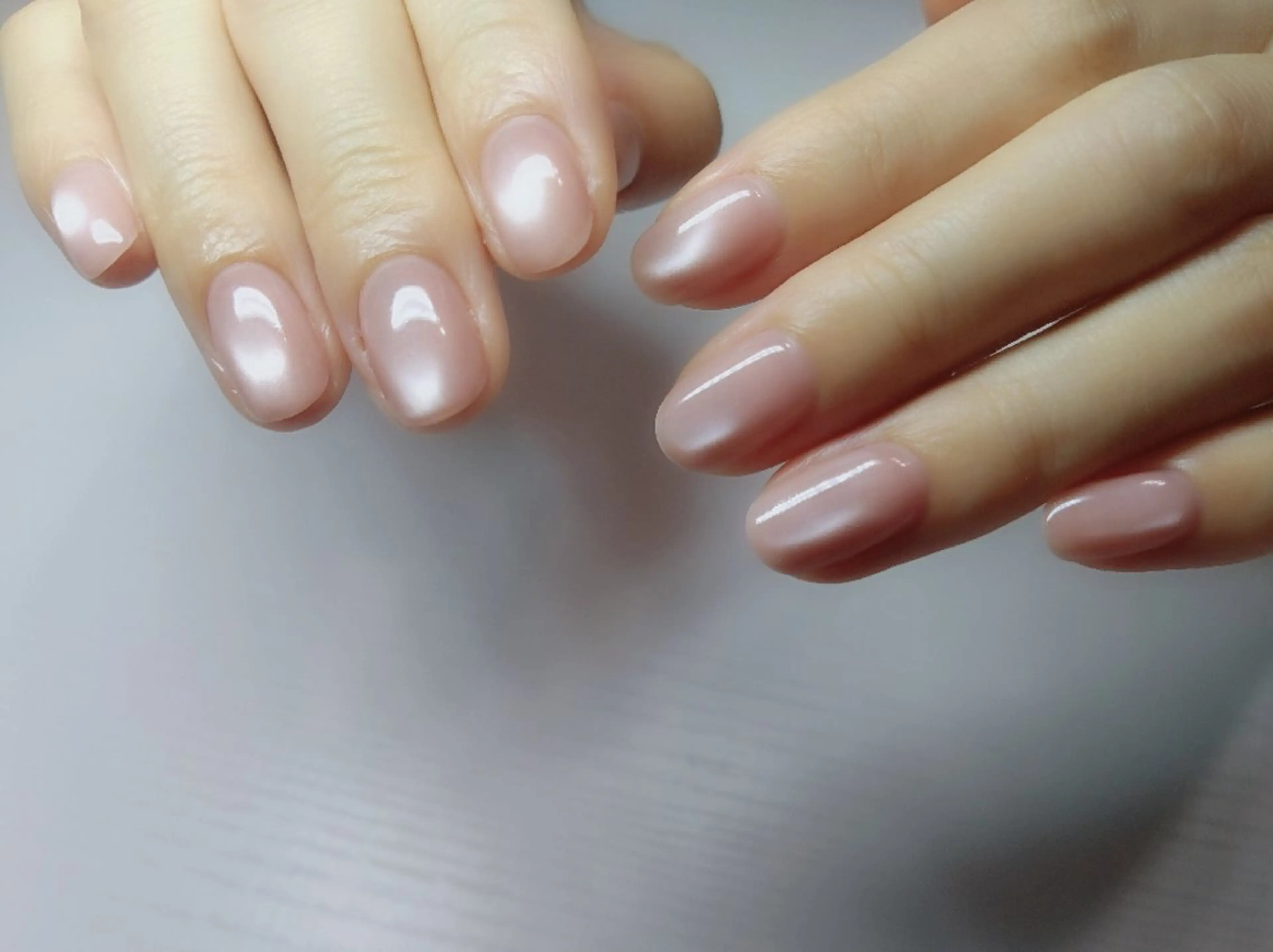 ネイル ハンドネイル nail  -es-のネイルデザイン