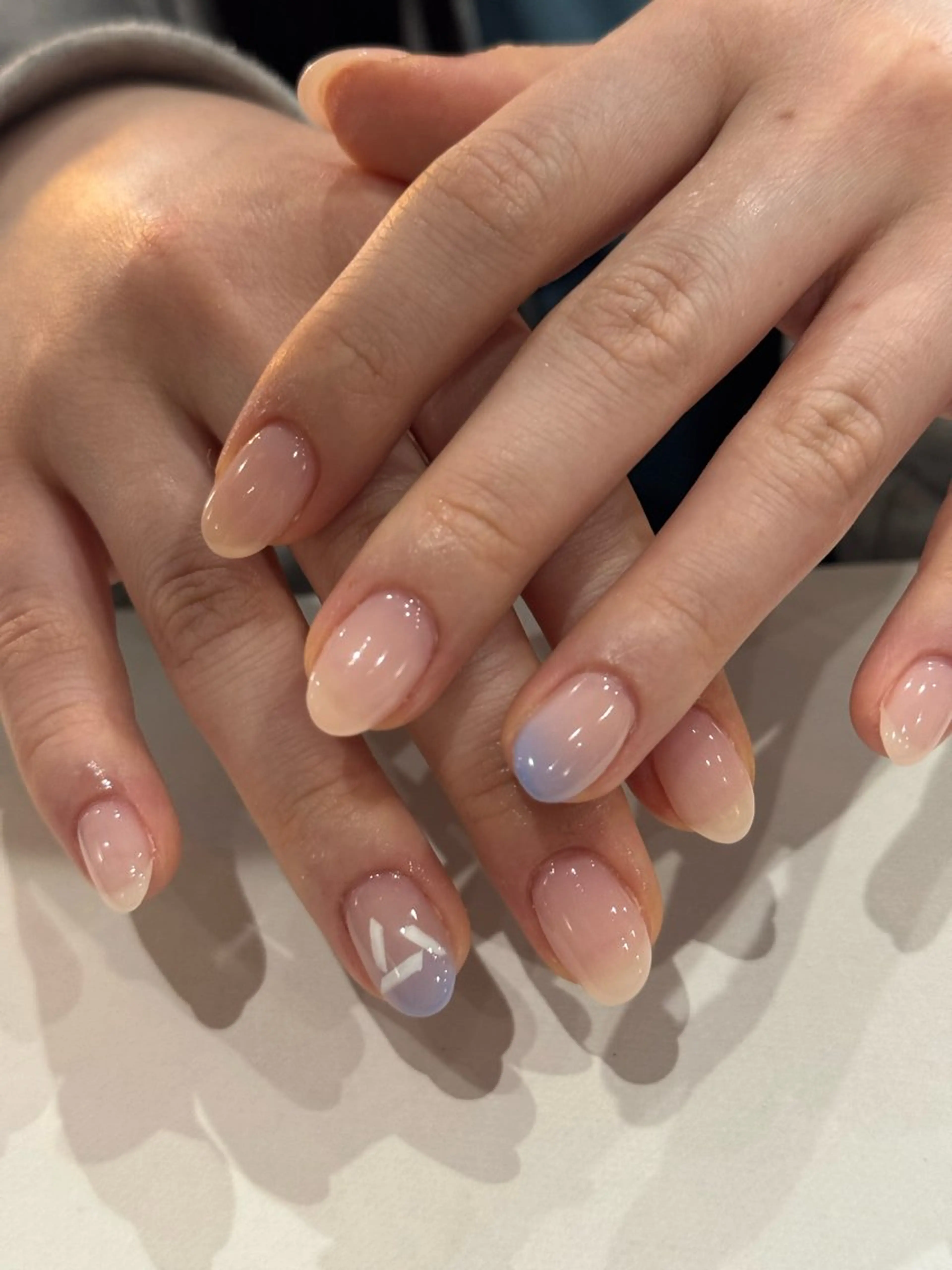 ネイル ハンドネイル Etel atelierのネイルデザイン