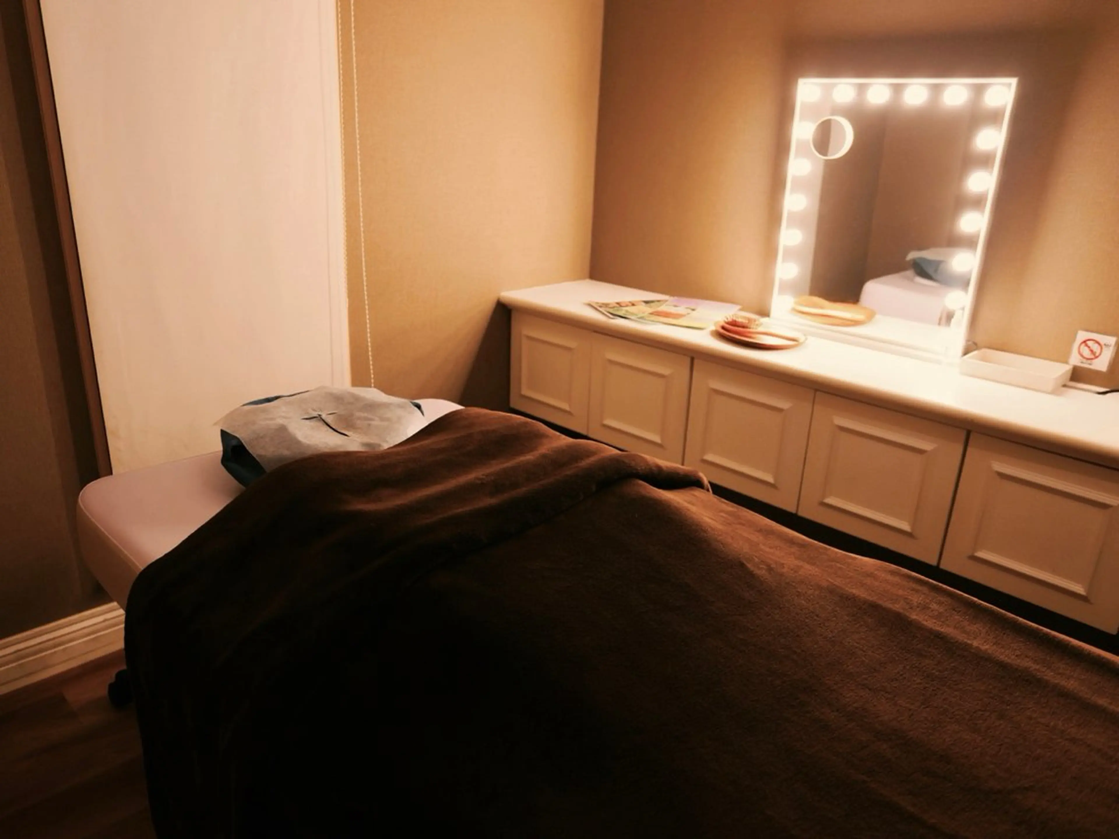 エステ リラク フェアリーテイル marieのエステ・リラクイメージ