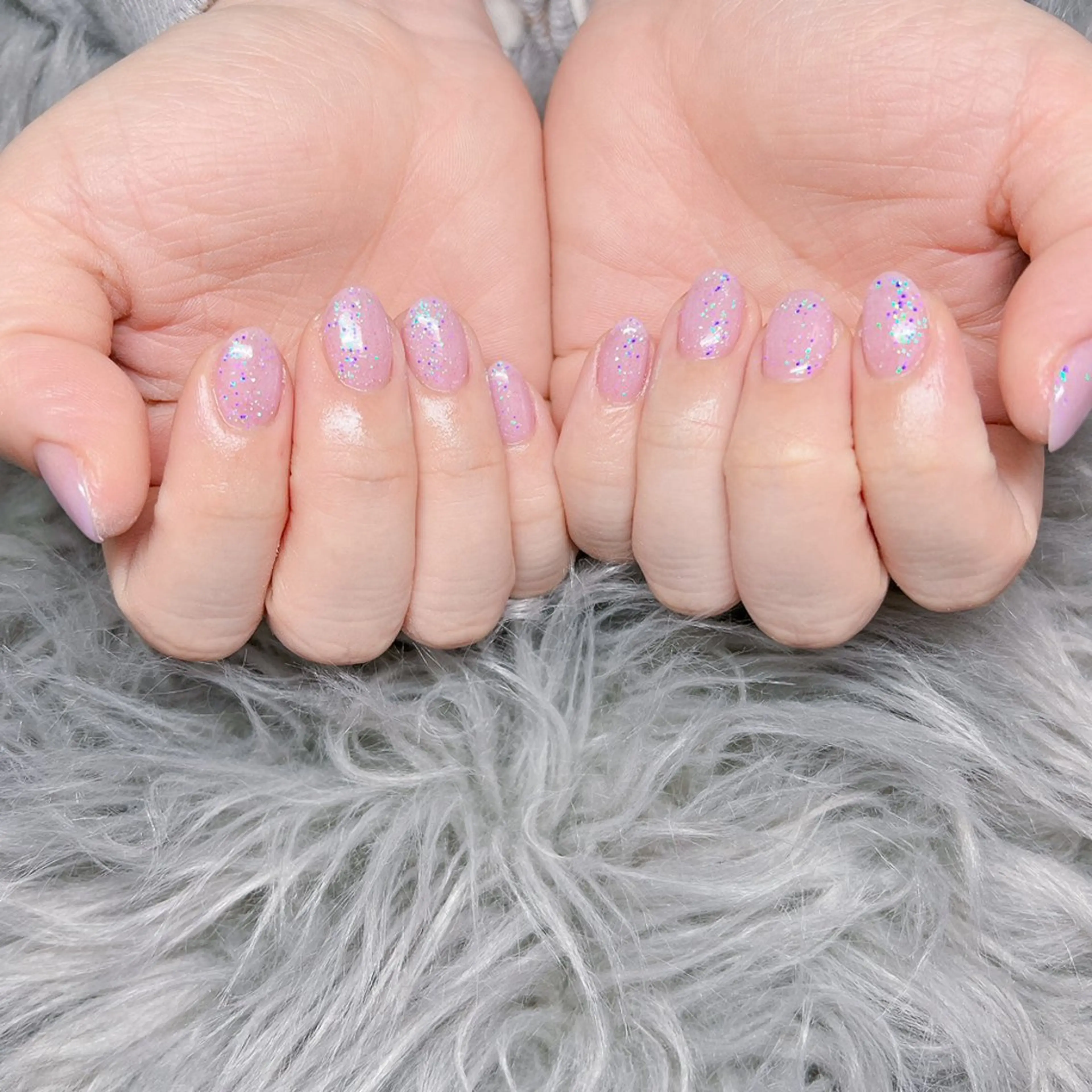 ネイル 個室ネイルサロンDolly  Girl〜ドーリーガール〜所属・DollyGirl KYOKOのネイルデザイン