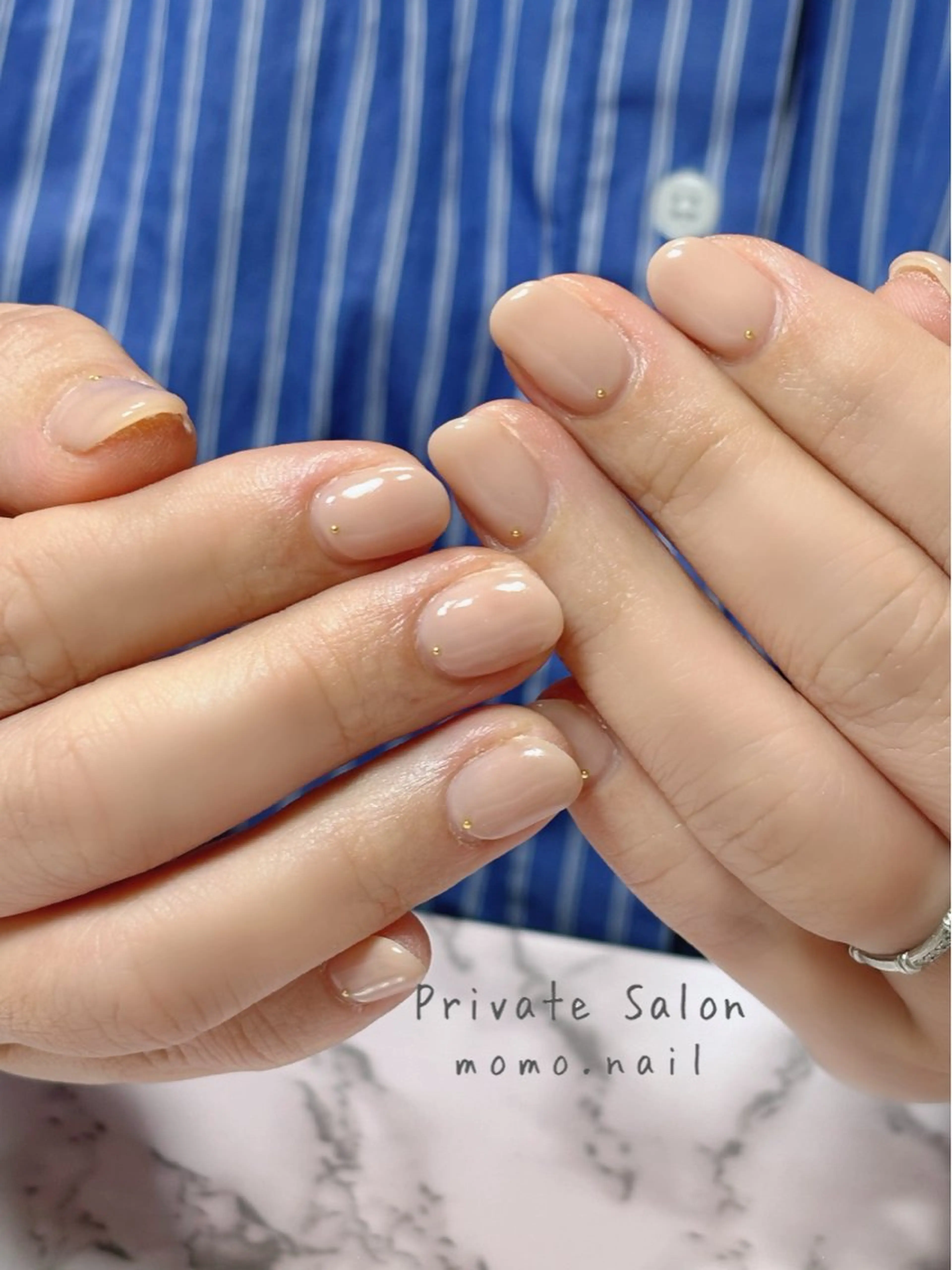 ネイル momo.nail まさこのネイルデザイン